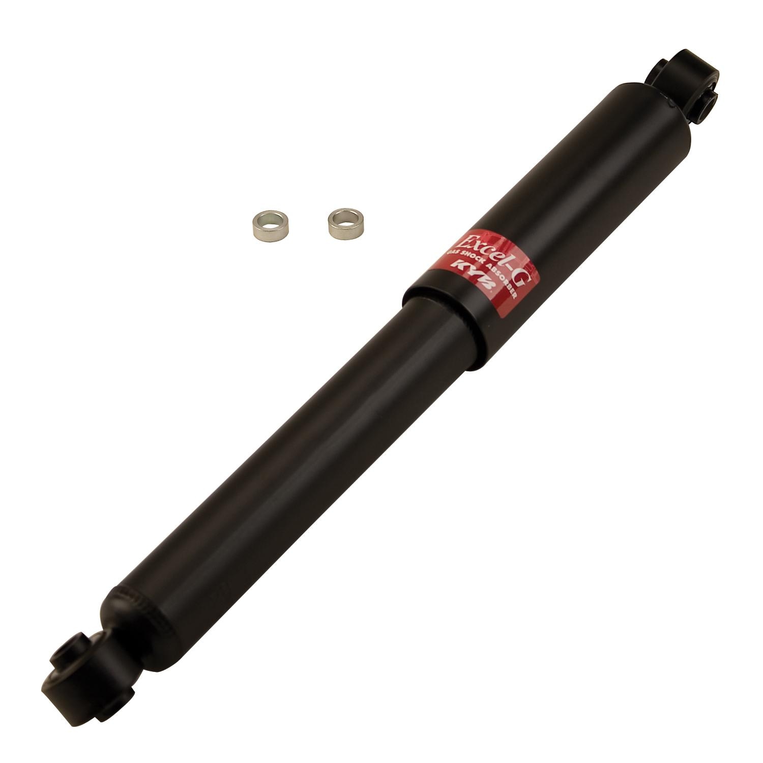 KYB Excel-G Suspension Shock Absorber 343144 | AutoZone