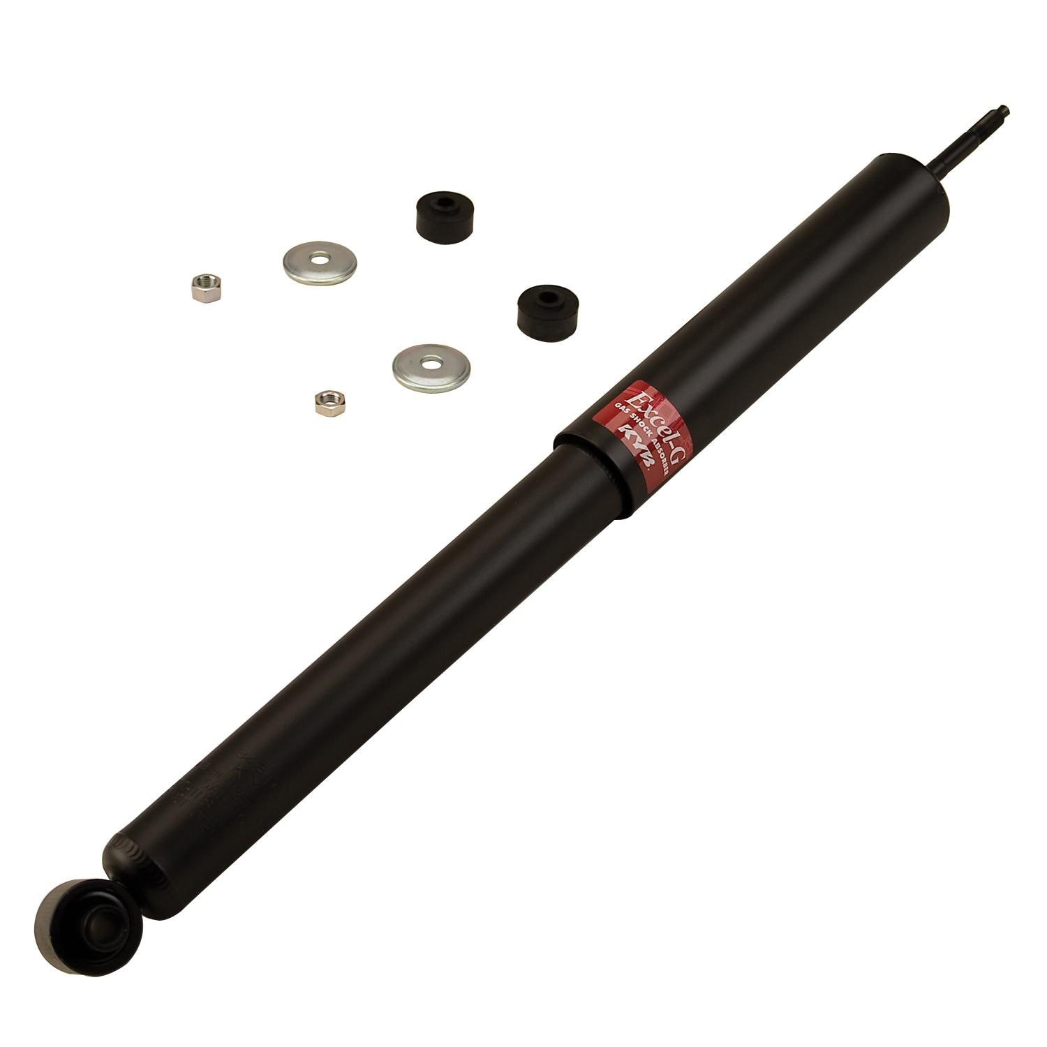 3ko Amazon.com: KYB 344363 Excel-G Gas Shock : Automotive