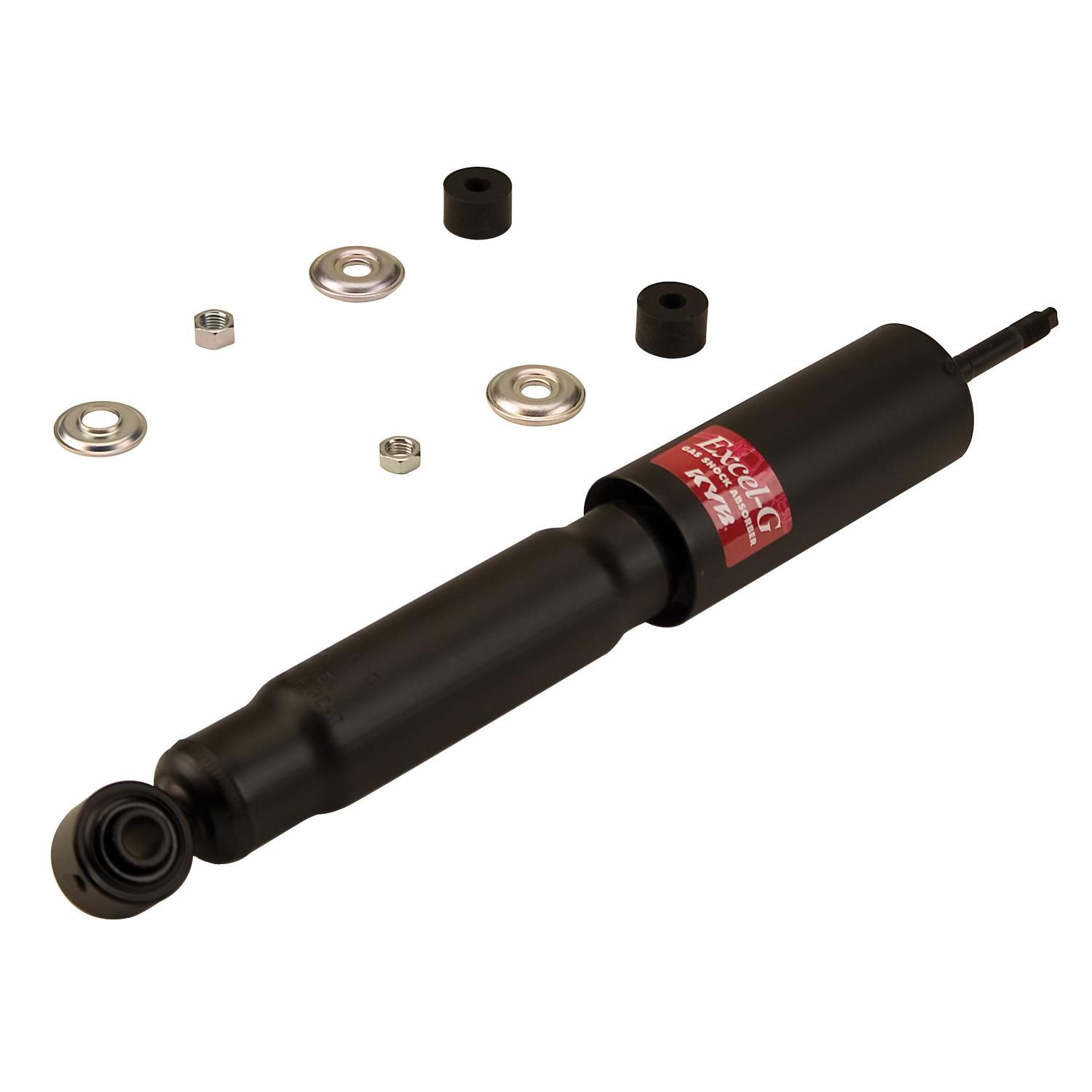 KYB Excel-G Suspension Shock Absorber 343208 | AutoZone