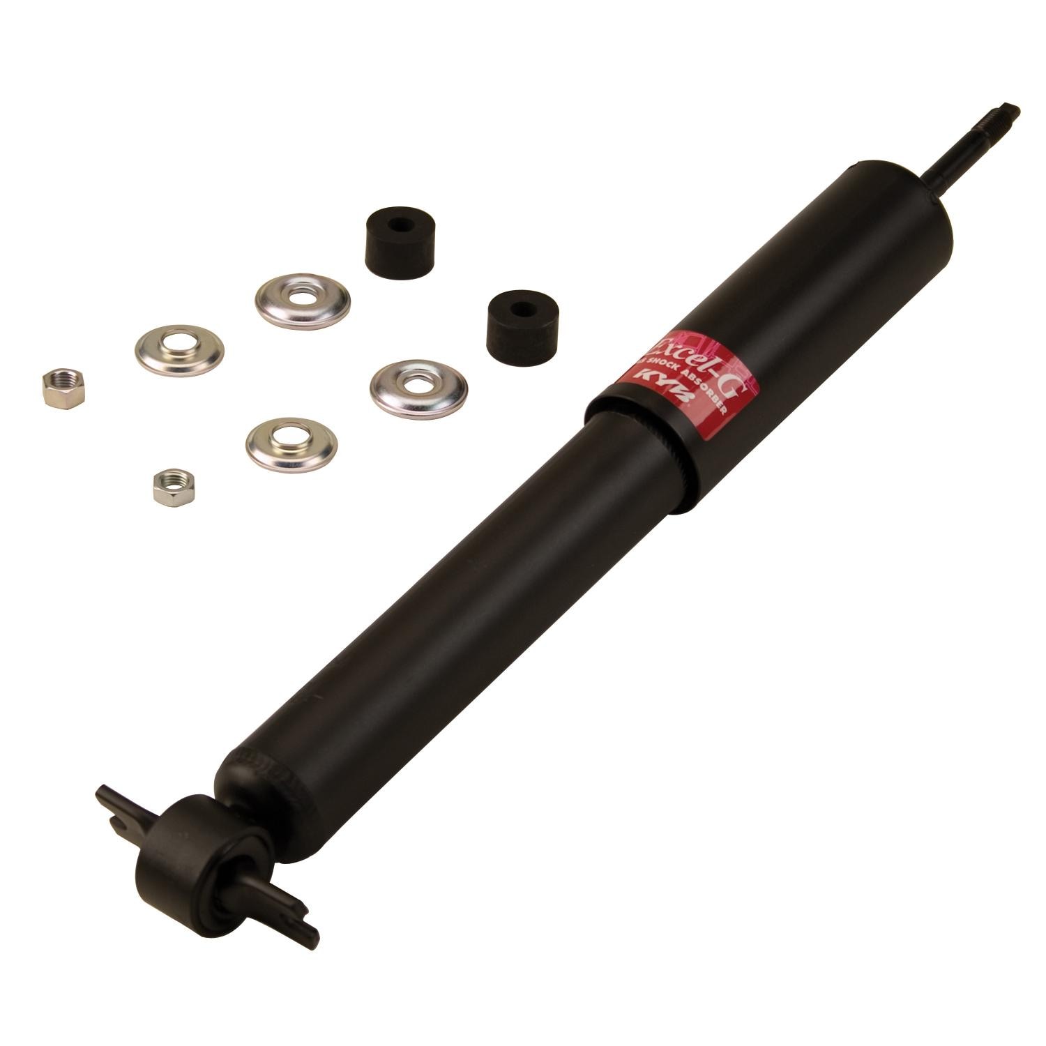 KYB Excel-G Suspension Shock Absorber 343209 | AutoZone