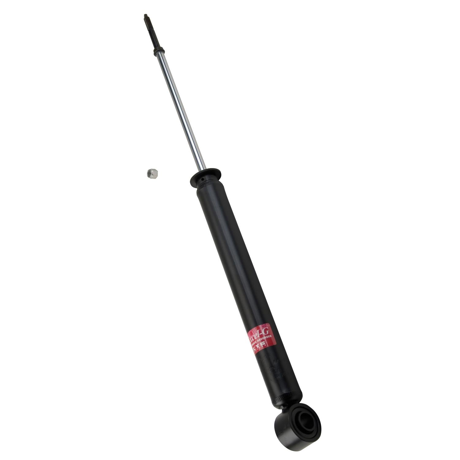 KYB Excel-G Suspension Shock Absorber 343295 | AutoZone