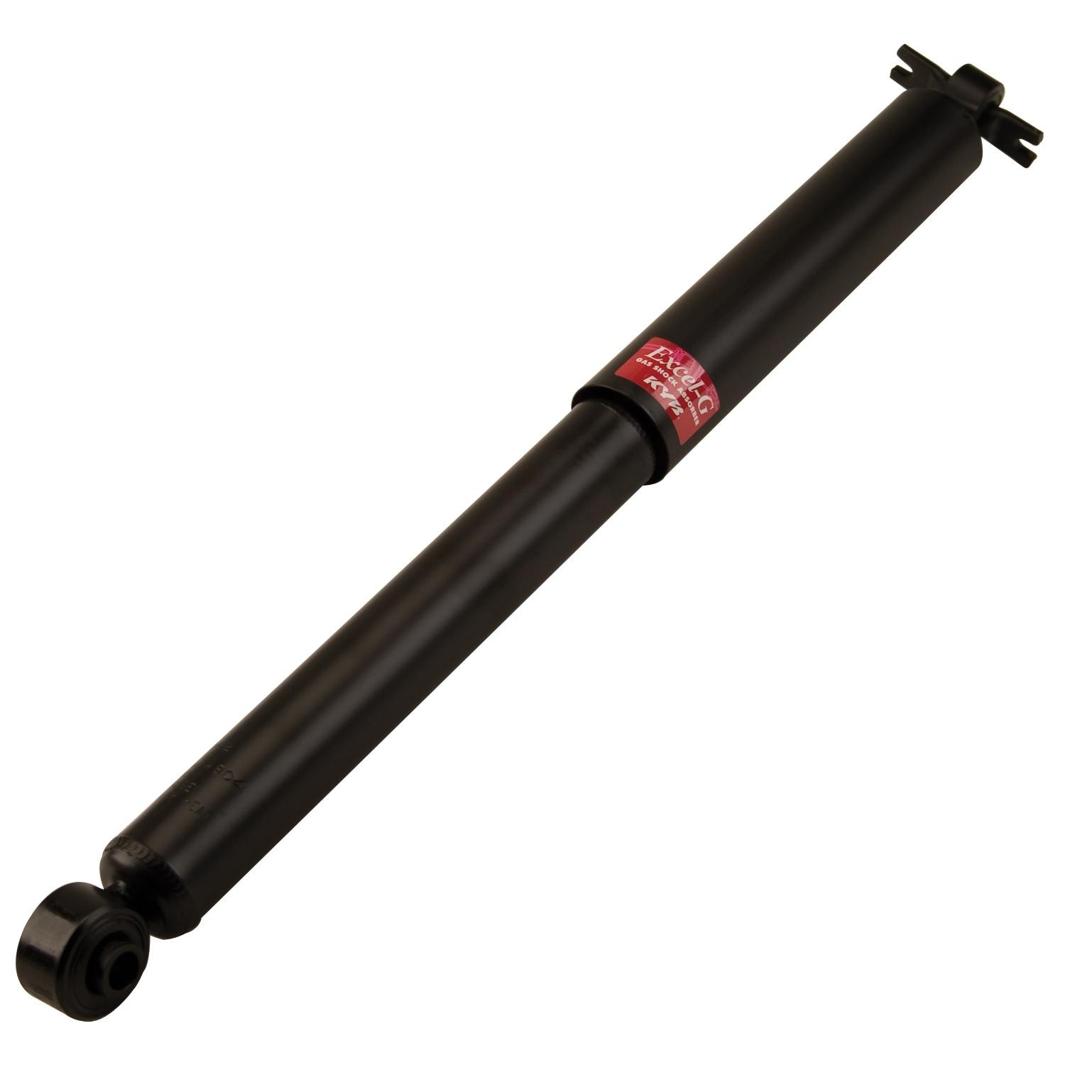 KYB Excel-G Suspension Shock Absorber 343353 | AutoZone