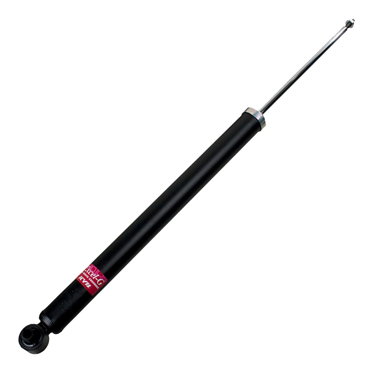 ABU10000CL ② KYB Excel-G Suspension Shock Absorber 343412 | AutoZone