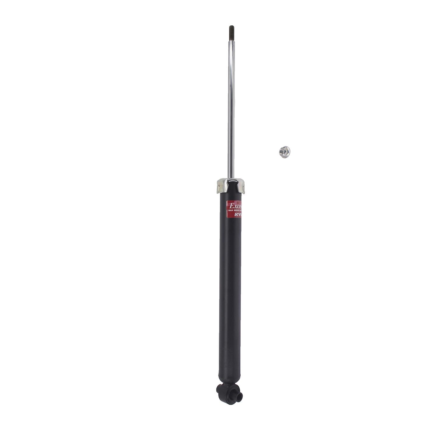 KYB Excel-G Suspension Shock Absorber 343459 | AutoZone