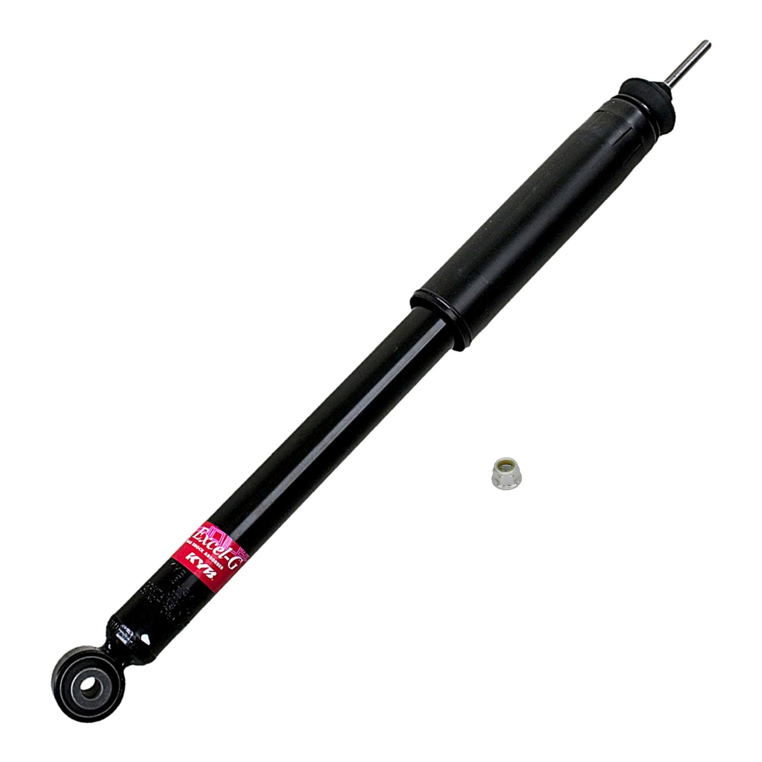 KYB Excel-G Suspension Shock Absorber 343460 | AutoZone