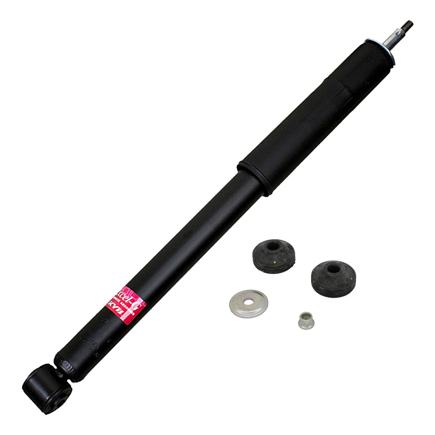 KYB Excel-G Suspension Shock Absorber 343487 | AutoZone
