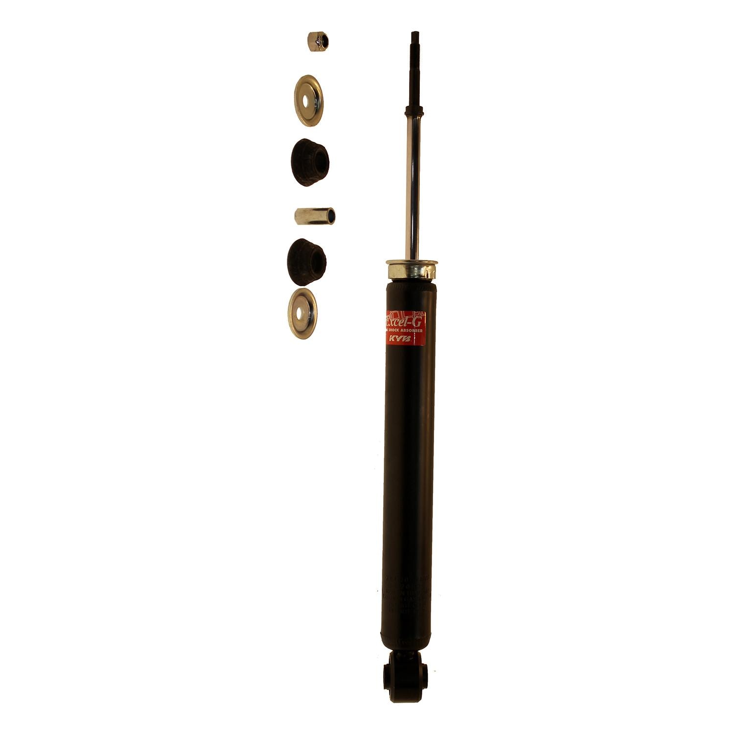 KYB Excel-G Suspension Shock Absorber 3440012 | AutoZone