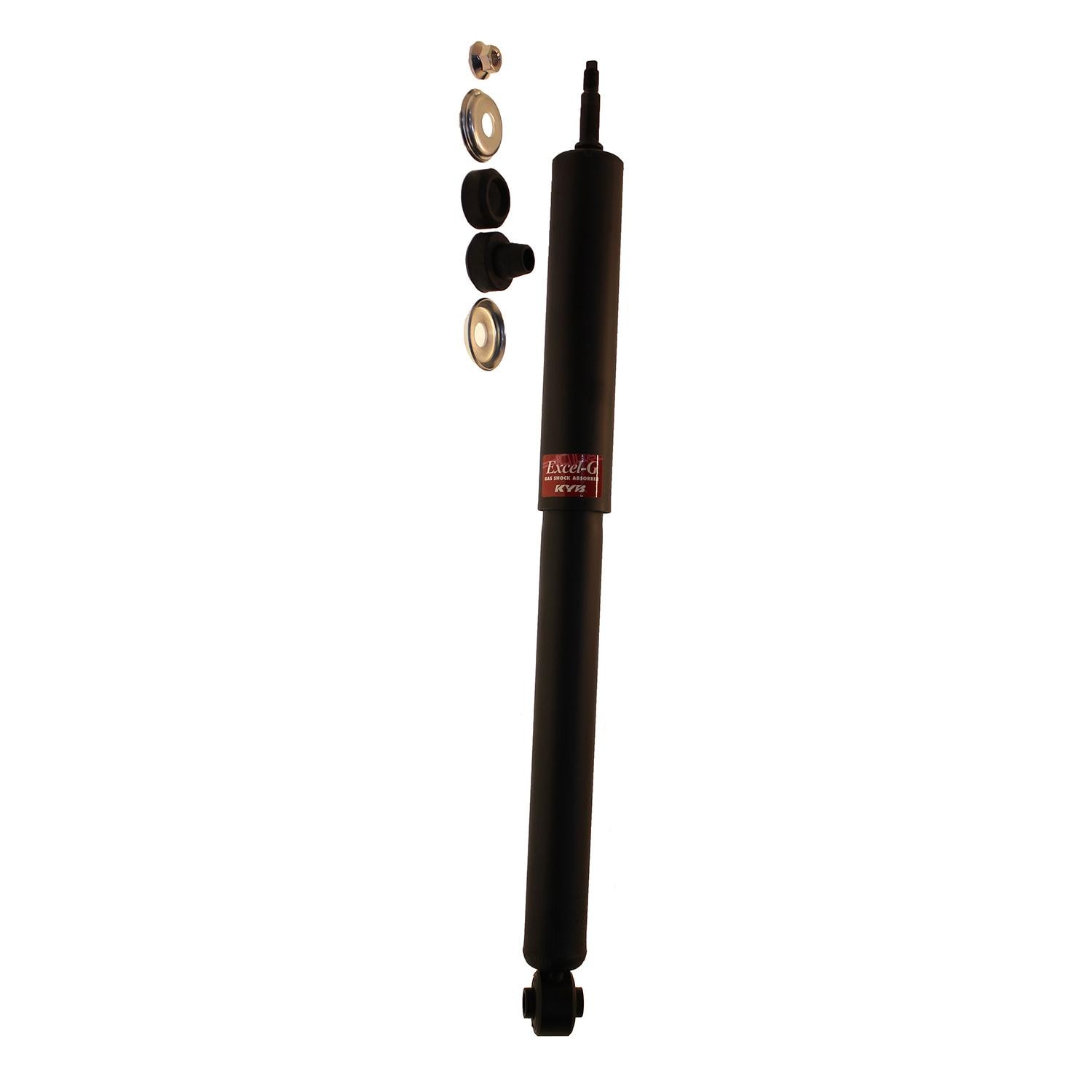 KYB Excel-G Suspension Shock Absorber 3440018 | AutoZone