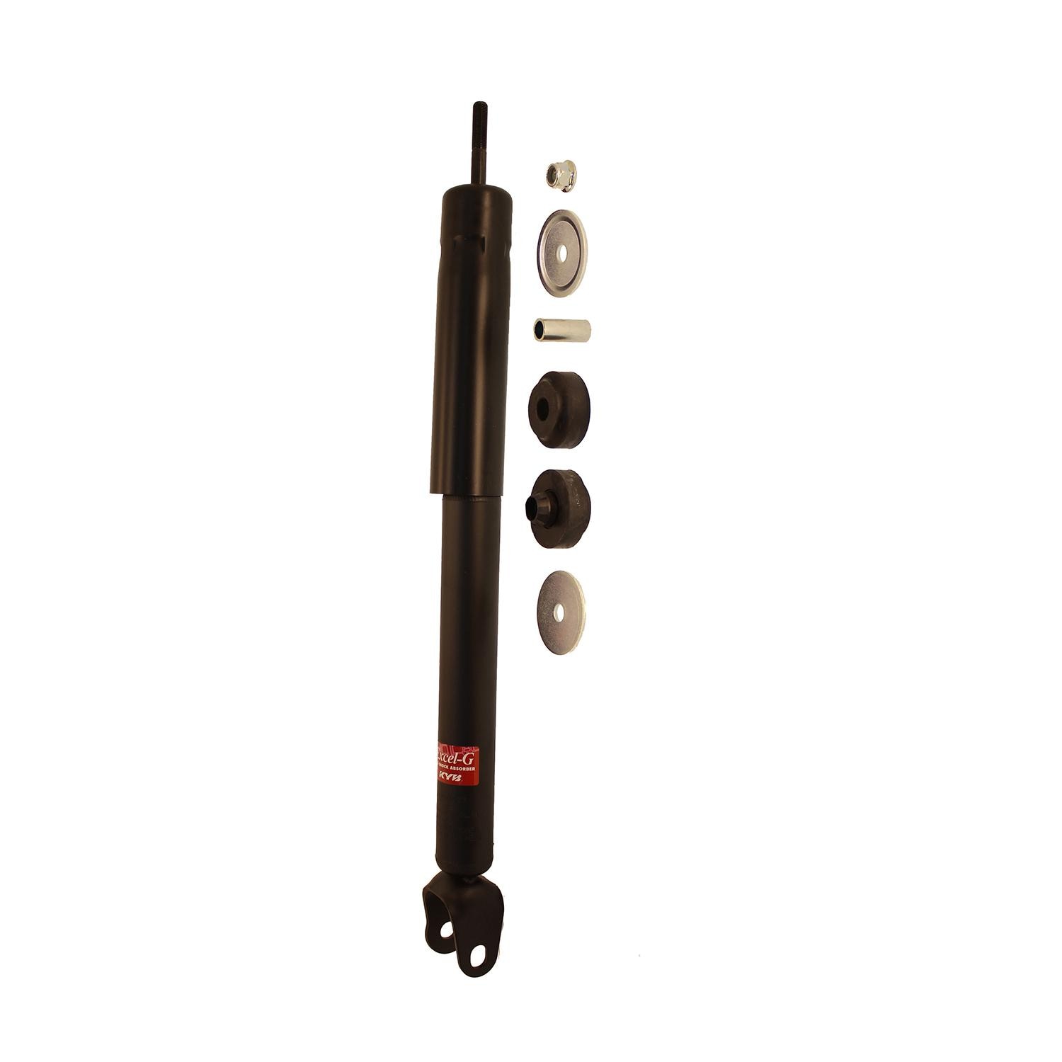 KYB Excel-G Suspension Shock Absorber 3440037 | AutoZone