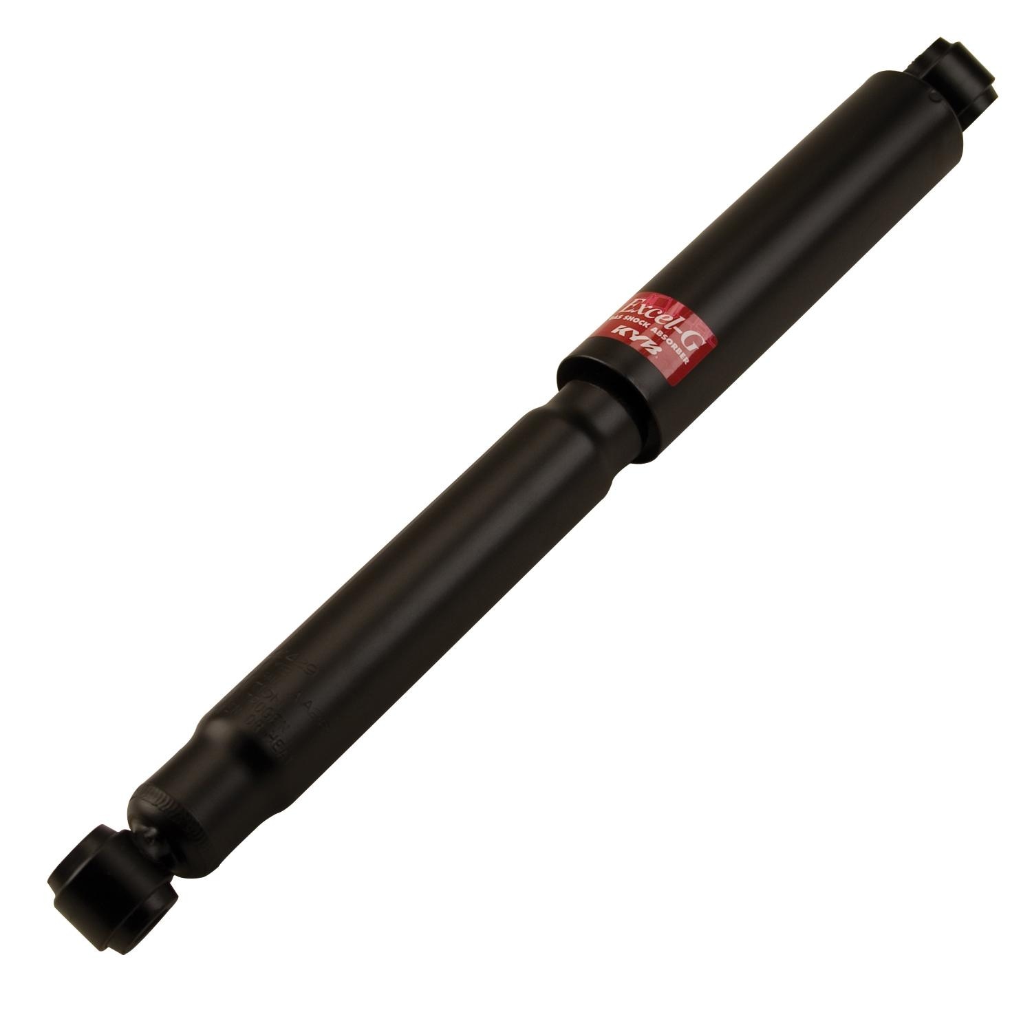 KYB Excel-G Suspension Shock Absorber 344015 | AutoZone