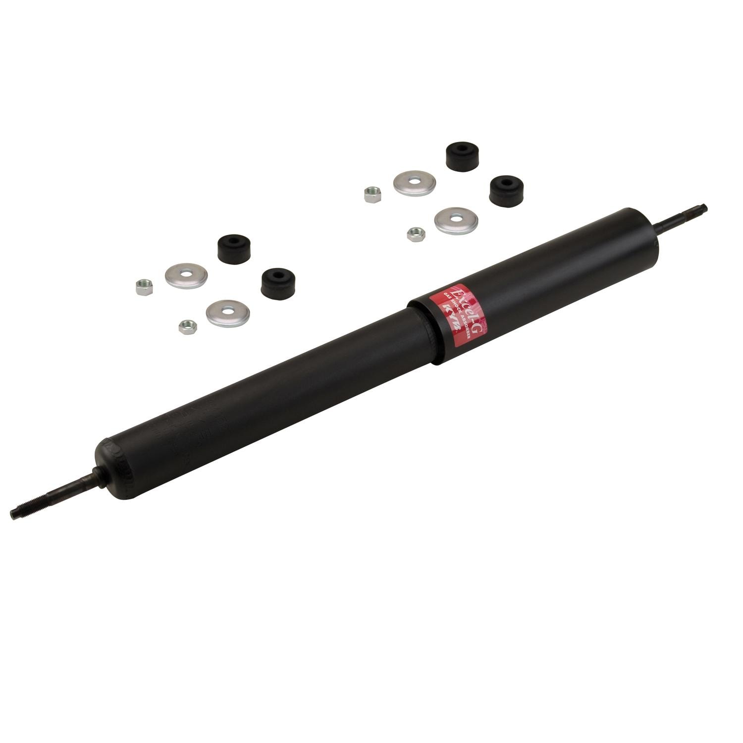 KYB Excel-G Suspension Shock Absorber 344052