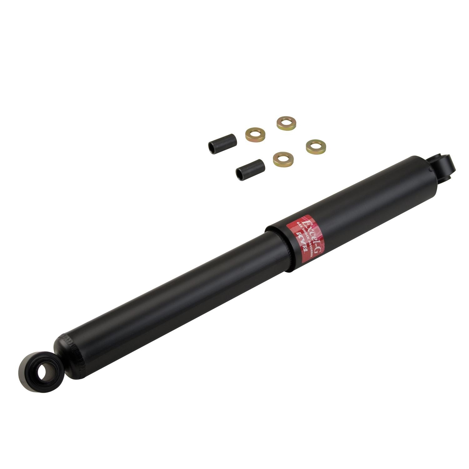 KYB Excel-G Suspension Shock Absorber 344085 | AutoZone