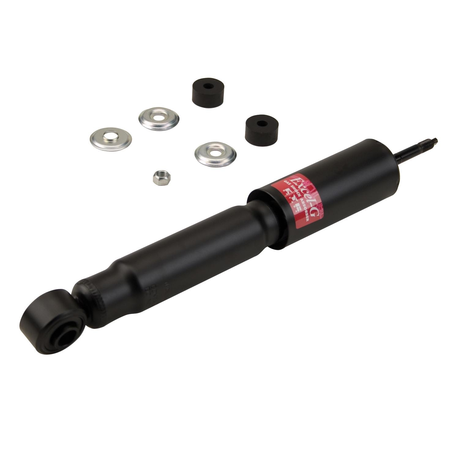 KYB Excel-G Suspension Shock Absorber 344202 | AutoZone