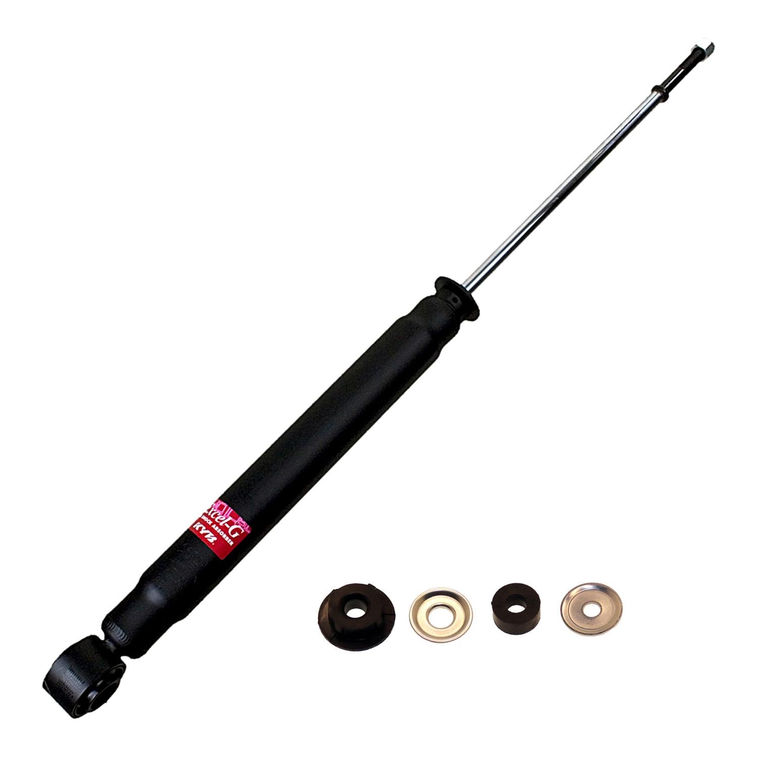 KYB Excel-G Suspension Shock Absorber 344308 | AutoZone