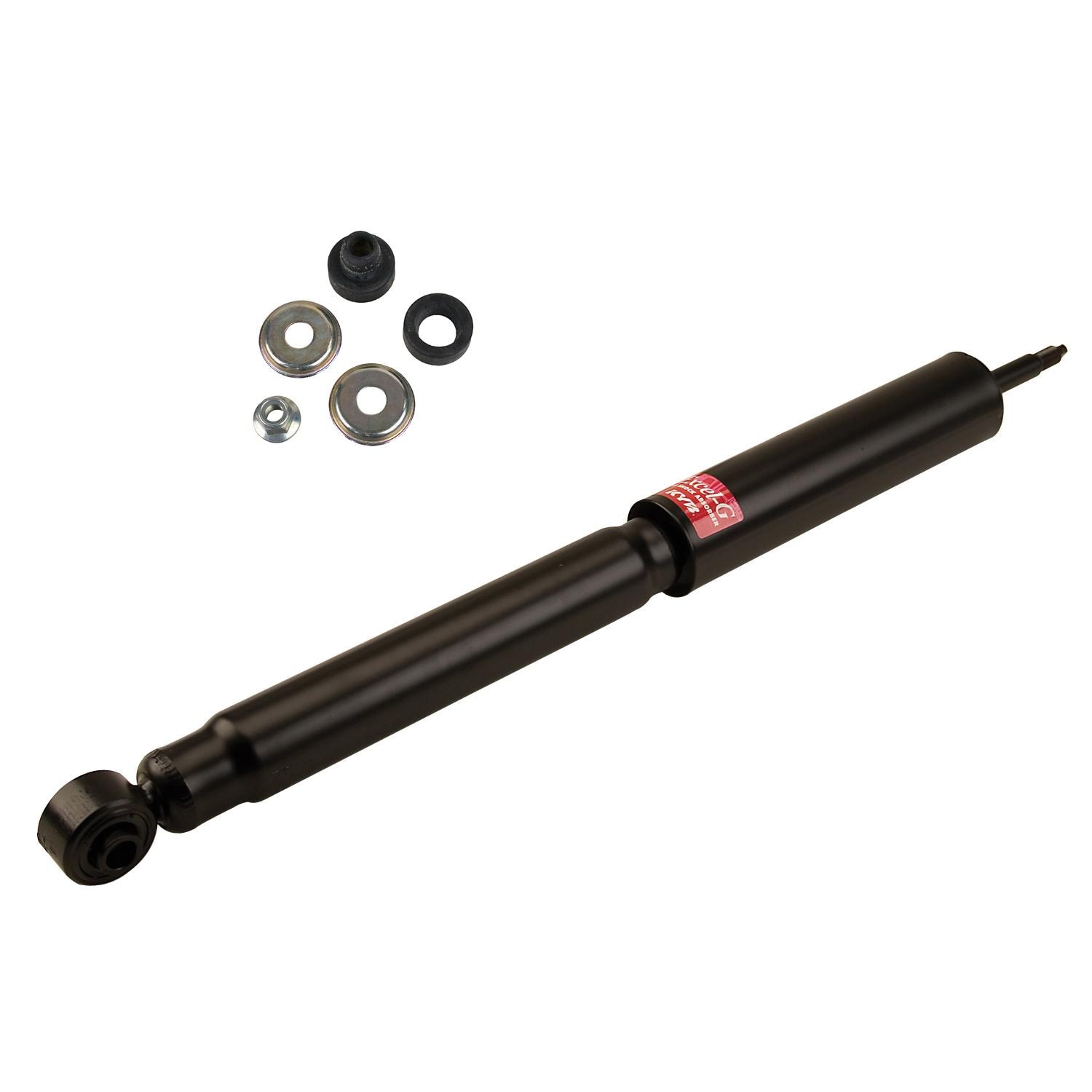 KYB Excel-G Suspension Shock Absorber 344364 | AutoZone