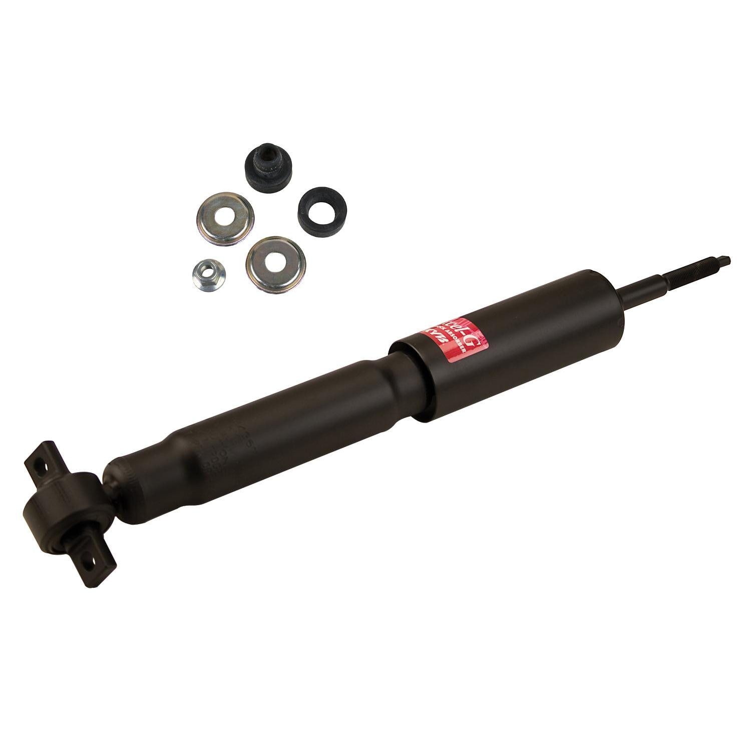 KYB Excel-G Suspension Shock Absorber 344367 | AutoZone