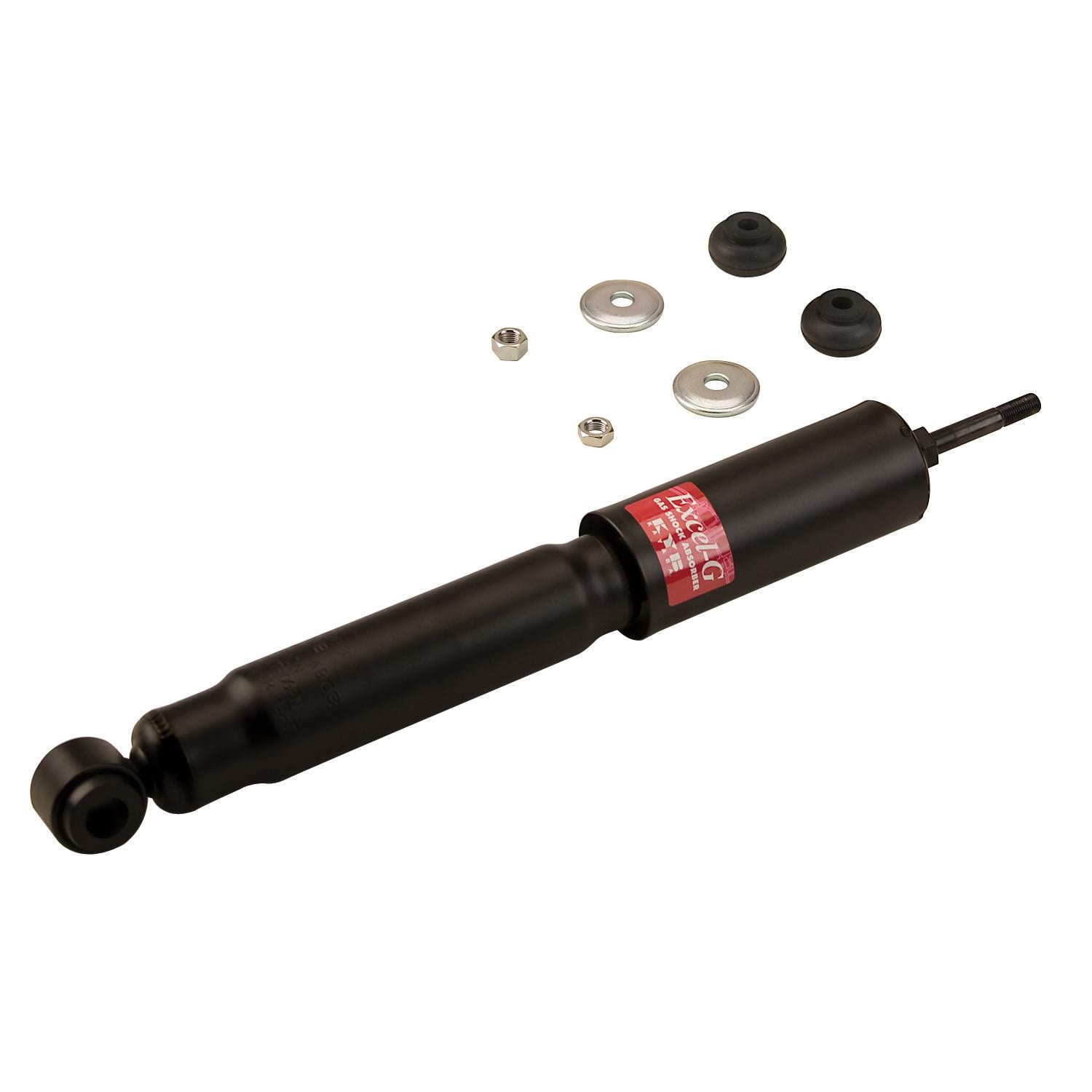 KYB Excel-G Suspension Shock Absorber 344370 | AutoZone