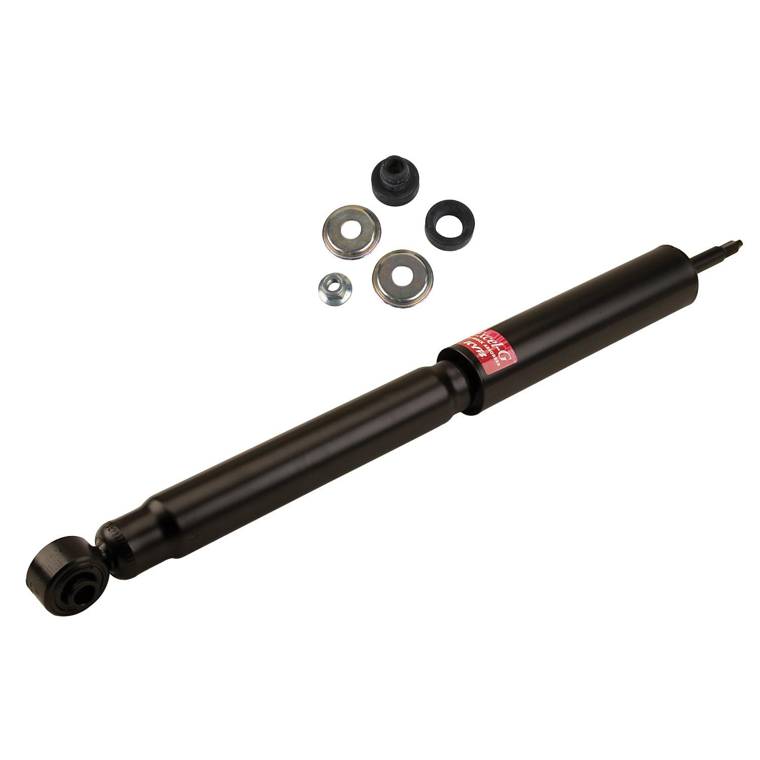KYB Excel-G Suspension Shock Absorber 344376 | AutoZone