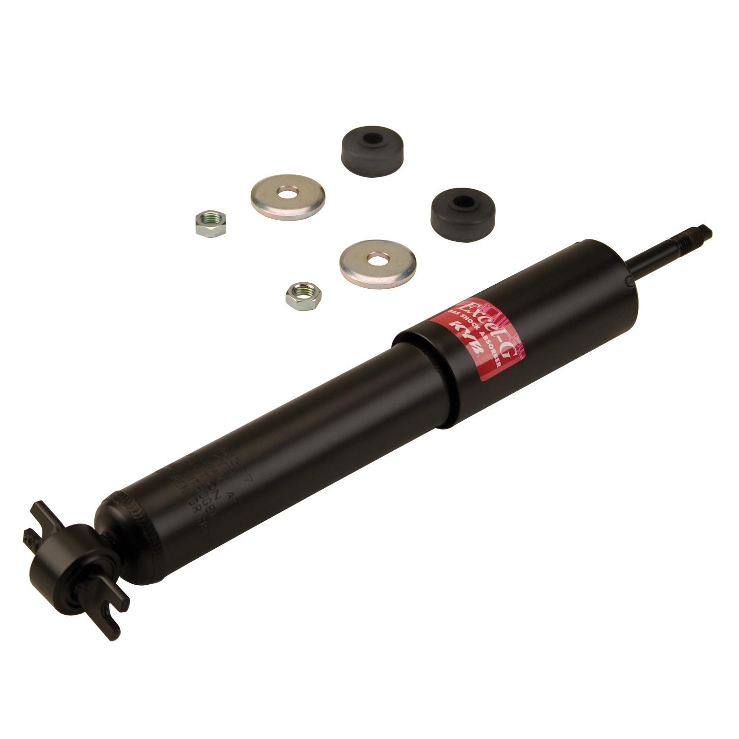 KYB Excel-G Suspension Shock Absorber 344397 | AutoZone