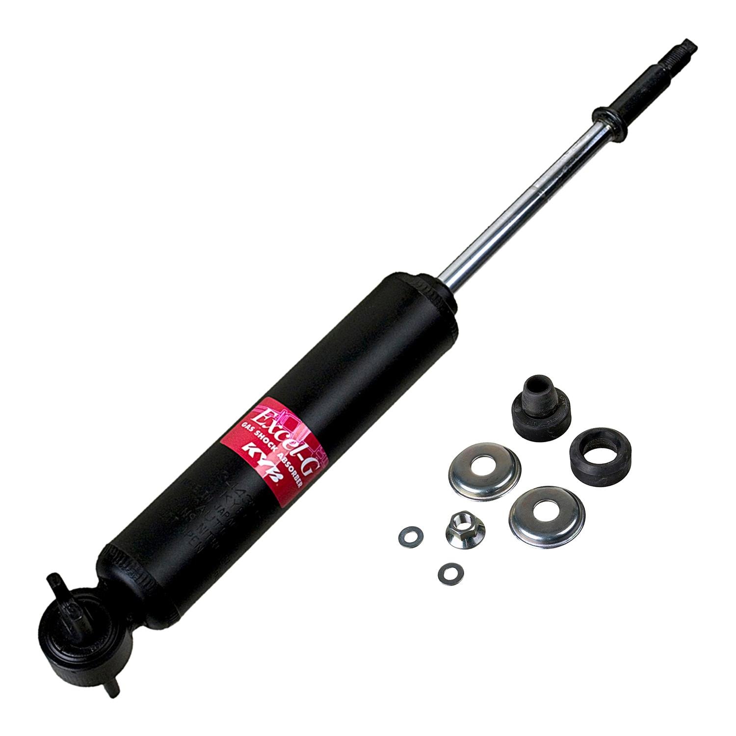 ky KYB Excel-G Suspension Strut 334399 | AutoZone