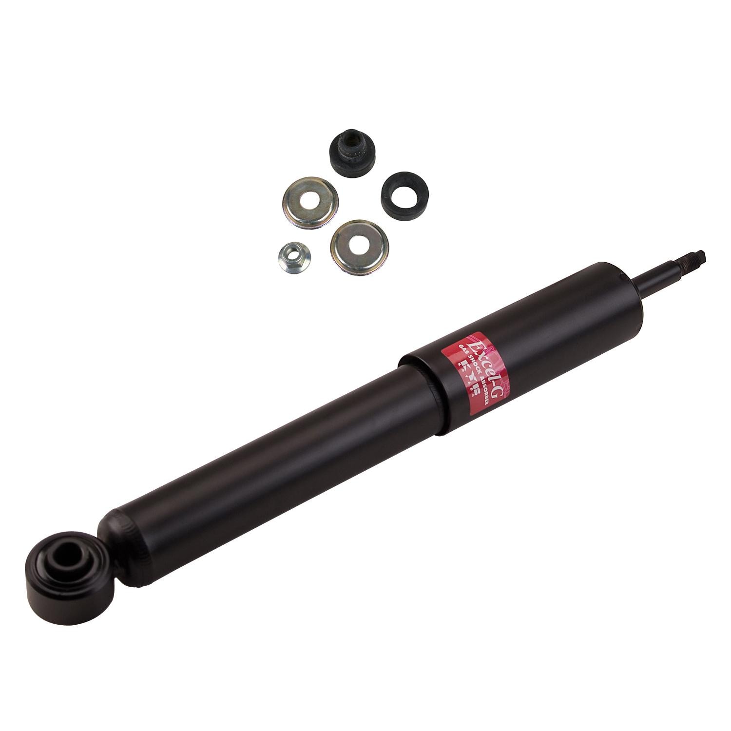 KYB Excel-G Suspension Shock Absorber 344399 | AutoZone