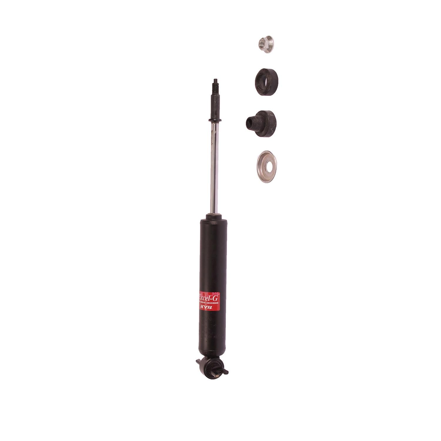 KYB Excel-G Suspension Shock Absorber 344400 | AutoZone