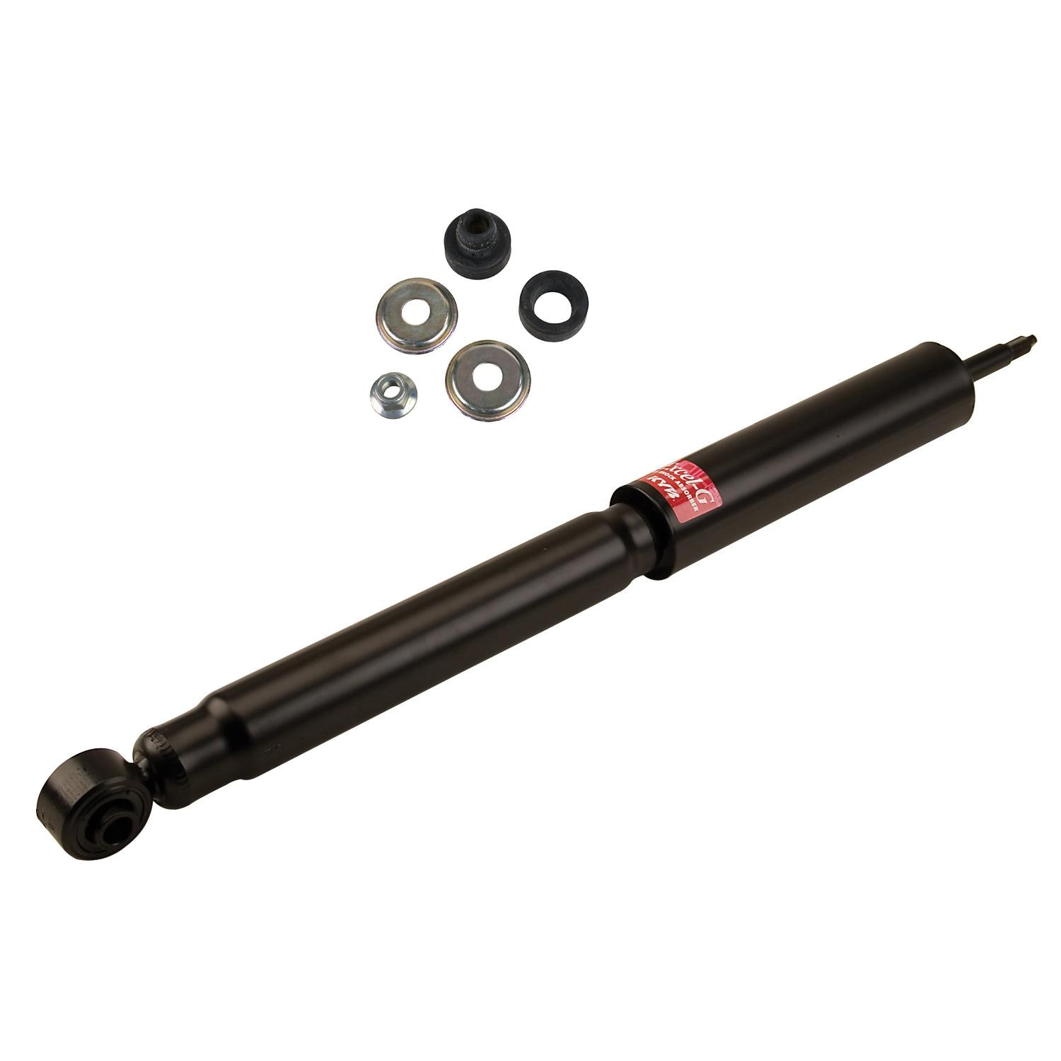 KYB Excel-G Suspension Shock Absorber 344433 | AutoZone