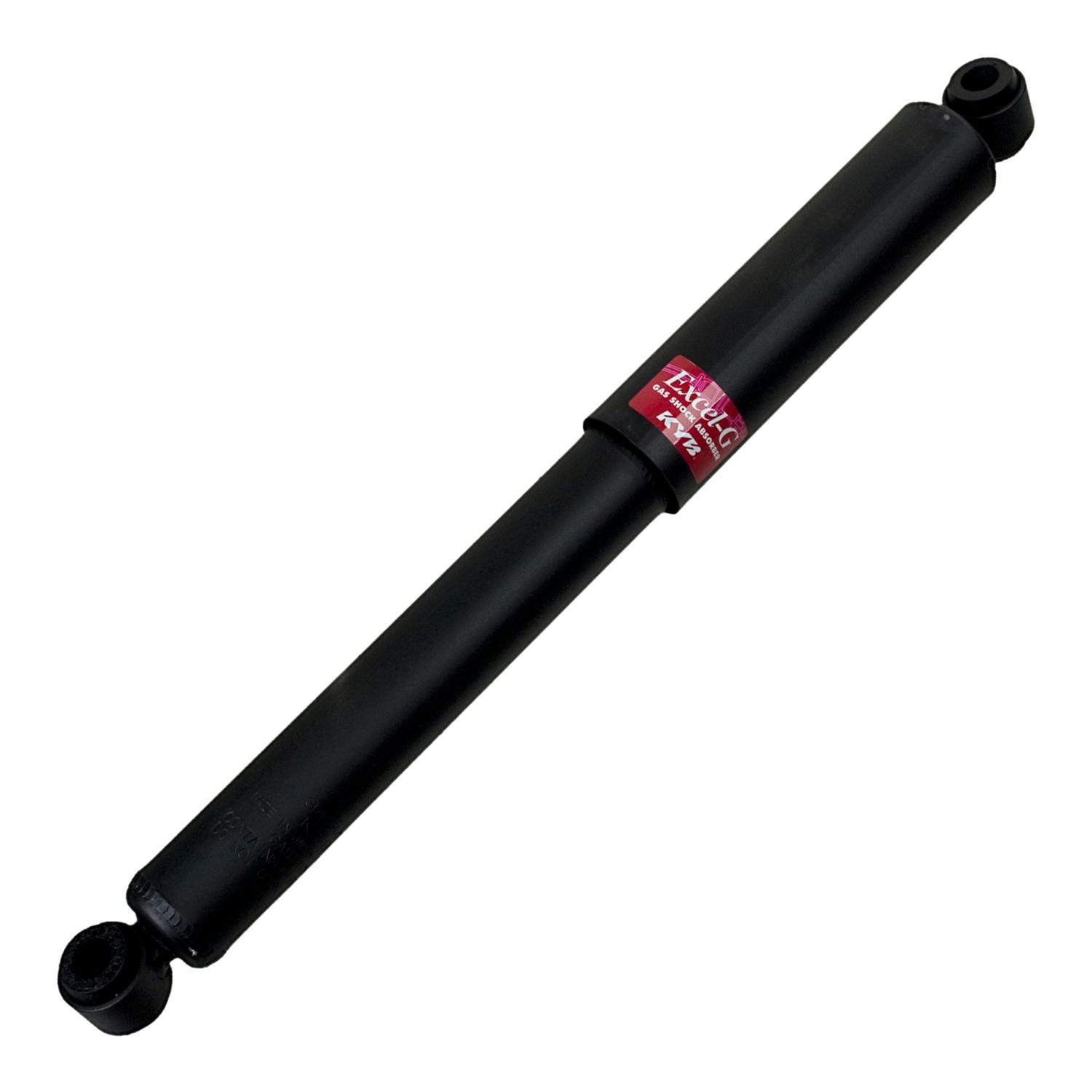 KYB Excel-G Suspension Shock Absorber 344447 | AutoZone