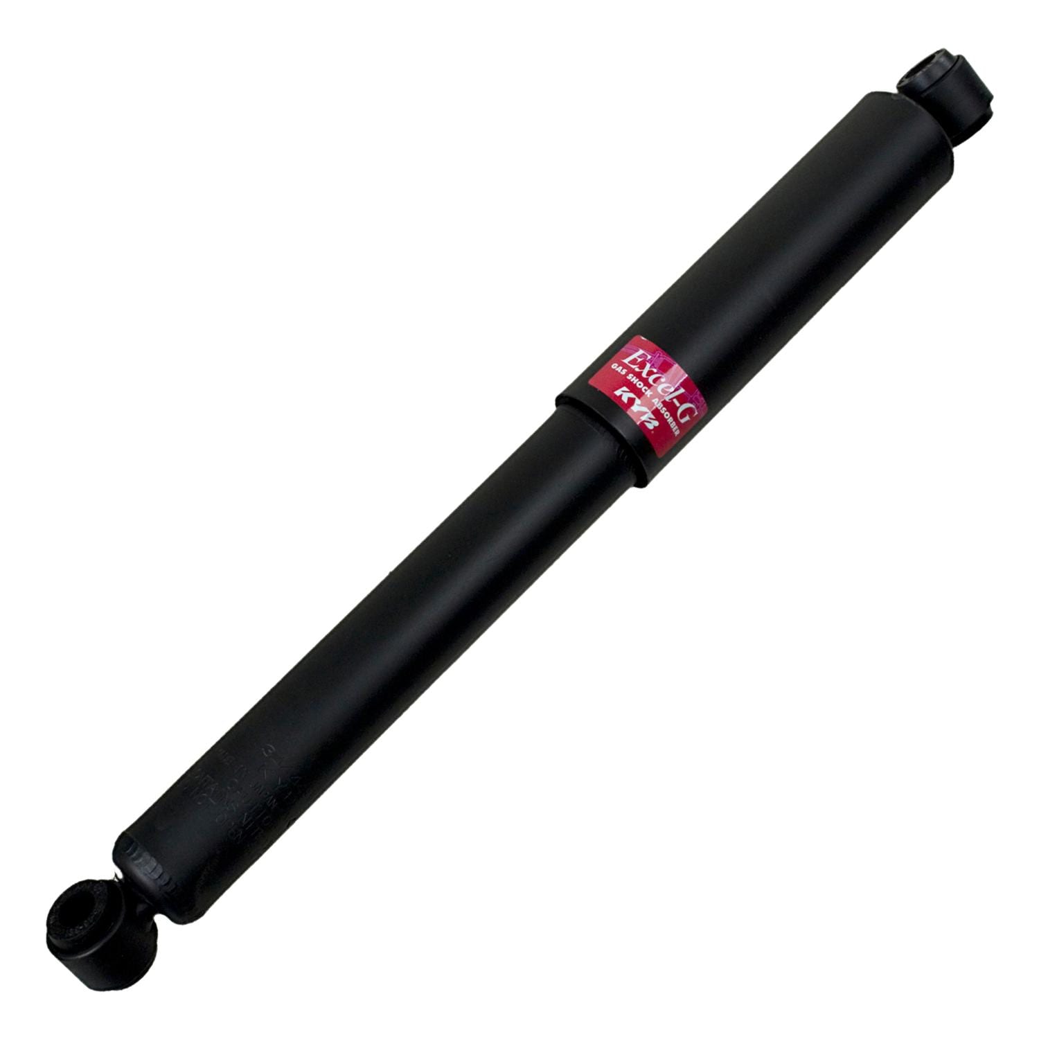 KYB Excel-G Suspension Shock Absorber 344448 | AutoZone
