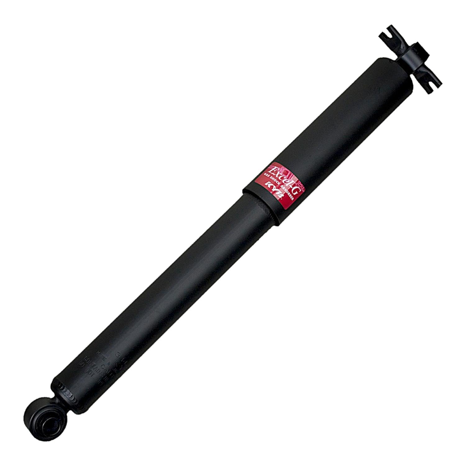 KYB Excel-G Suspension Shock Absorber 344464 | AutoZone