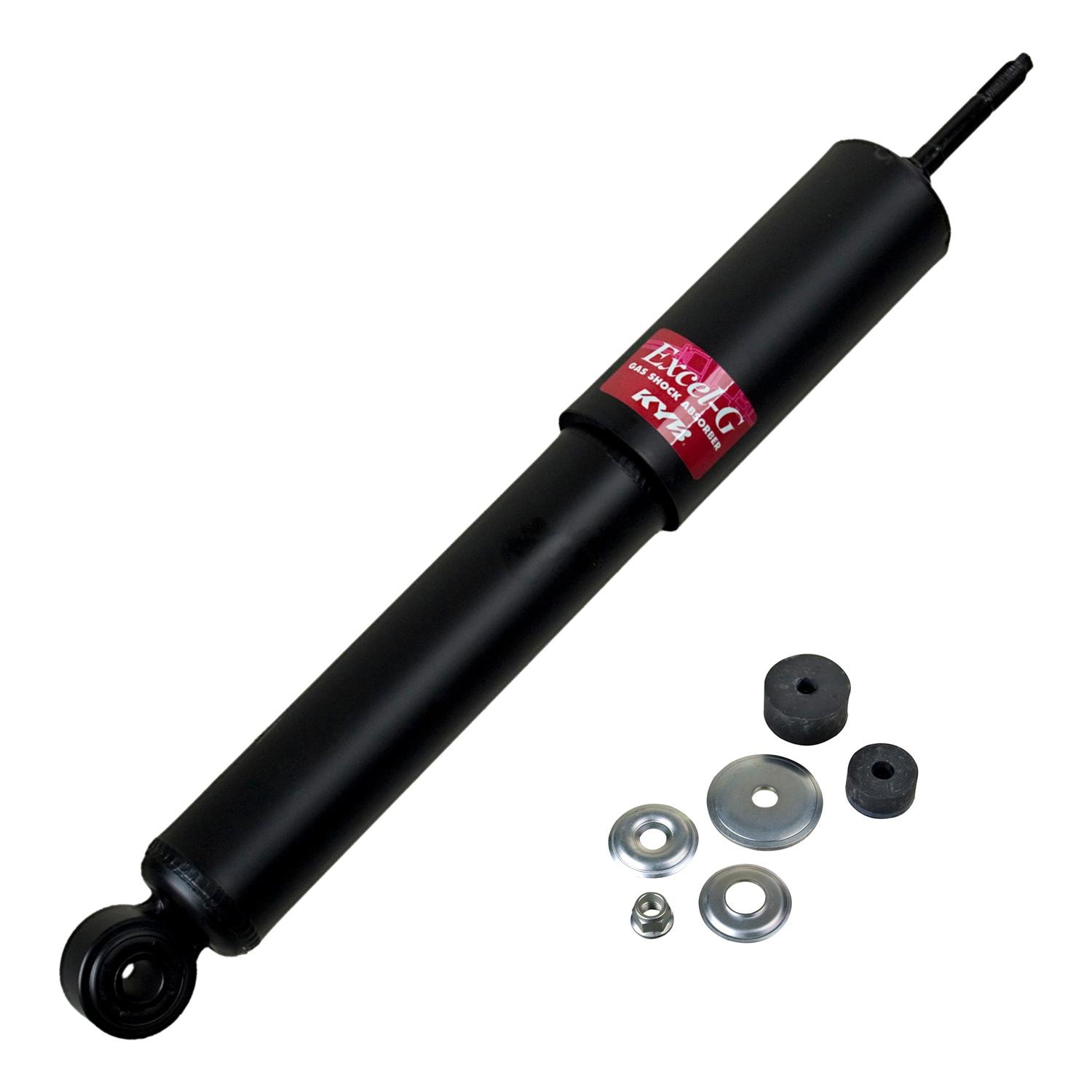 ケバブ　G-1 KYB Excel-G Suspension Shock Absorber 344465 | AutoZone