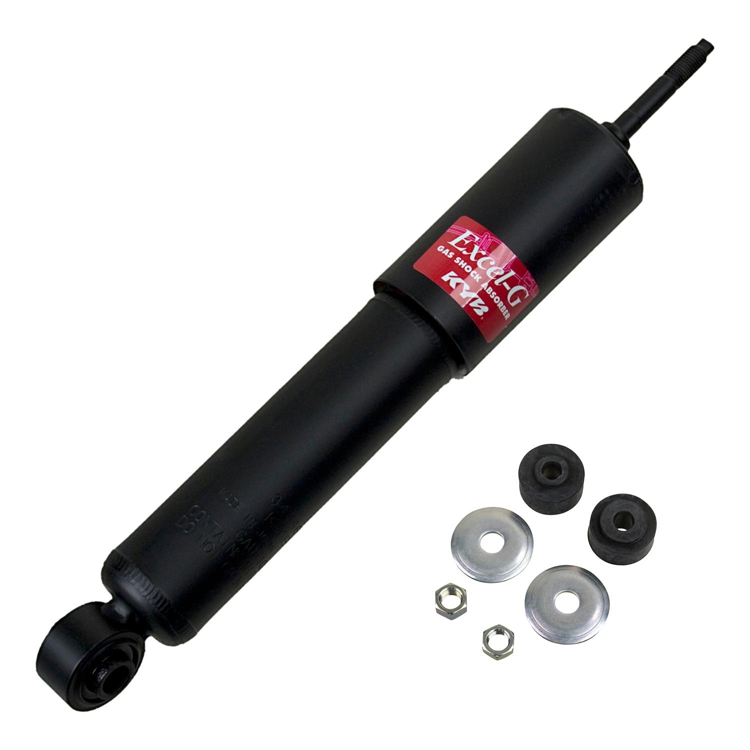 KYB Excel-G Suspension Shock Absorber 344469 | AutoZone