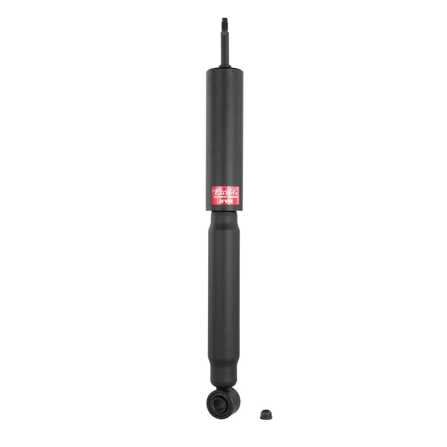 KYB Excel-G Suspension Shock Absorber 3450009 | AutoZone
