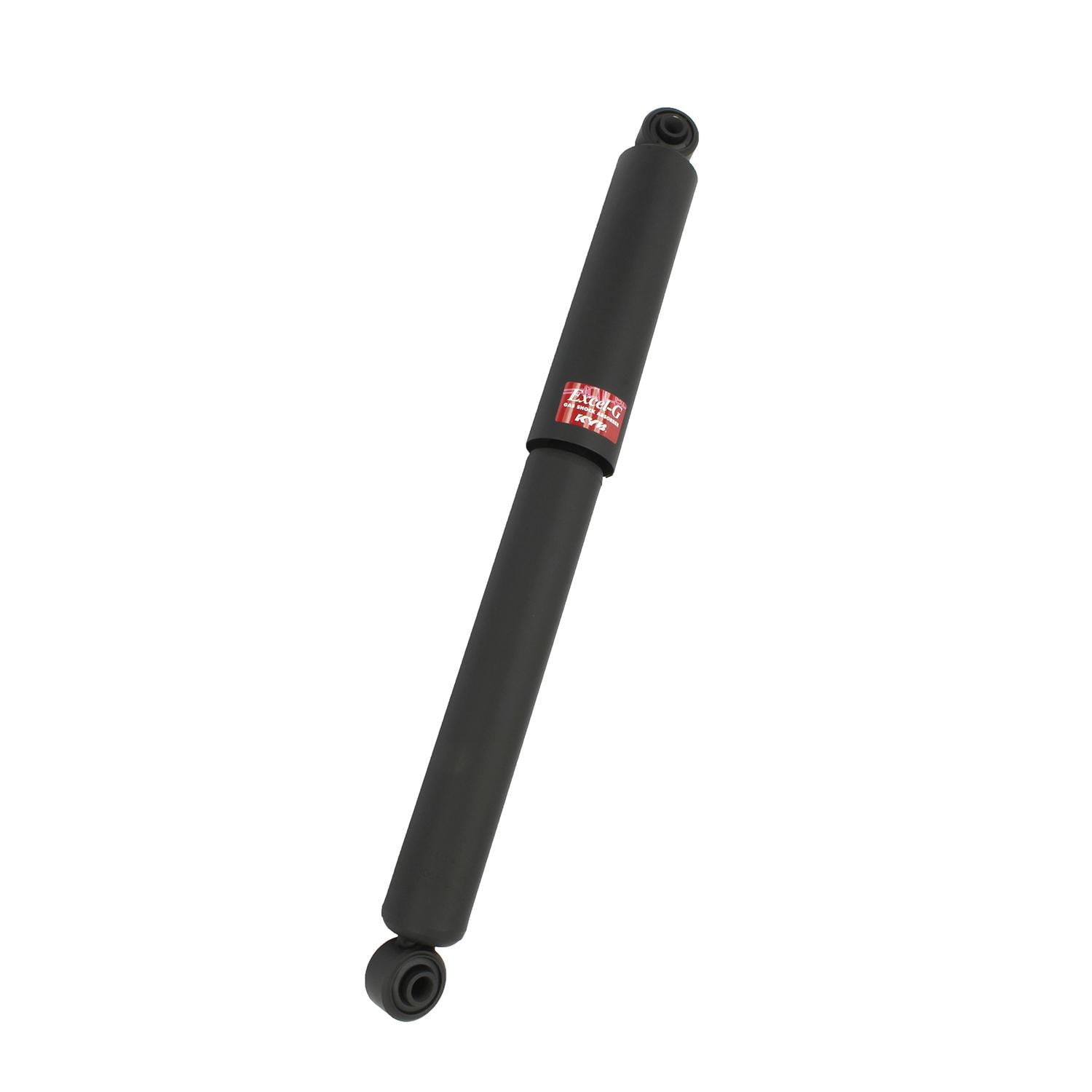 KYB Excel-G Suspension Shock Absorber 345074 | AutoZone