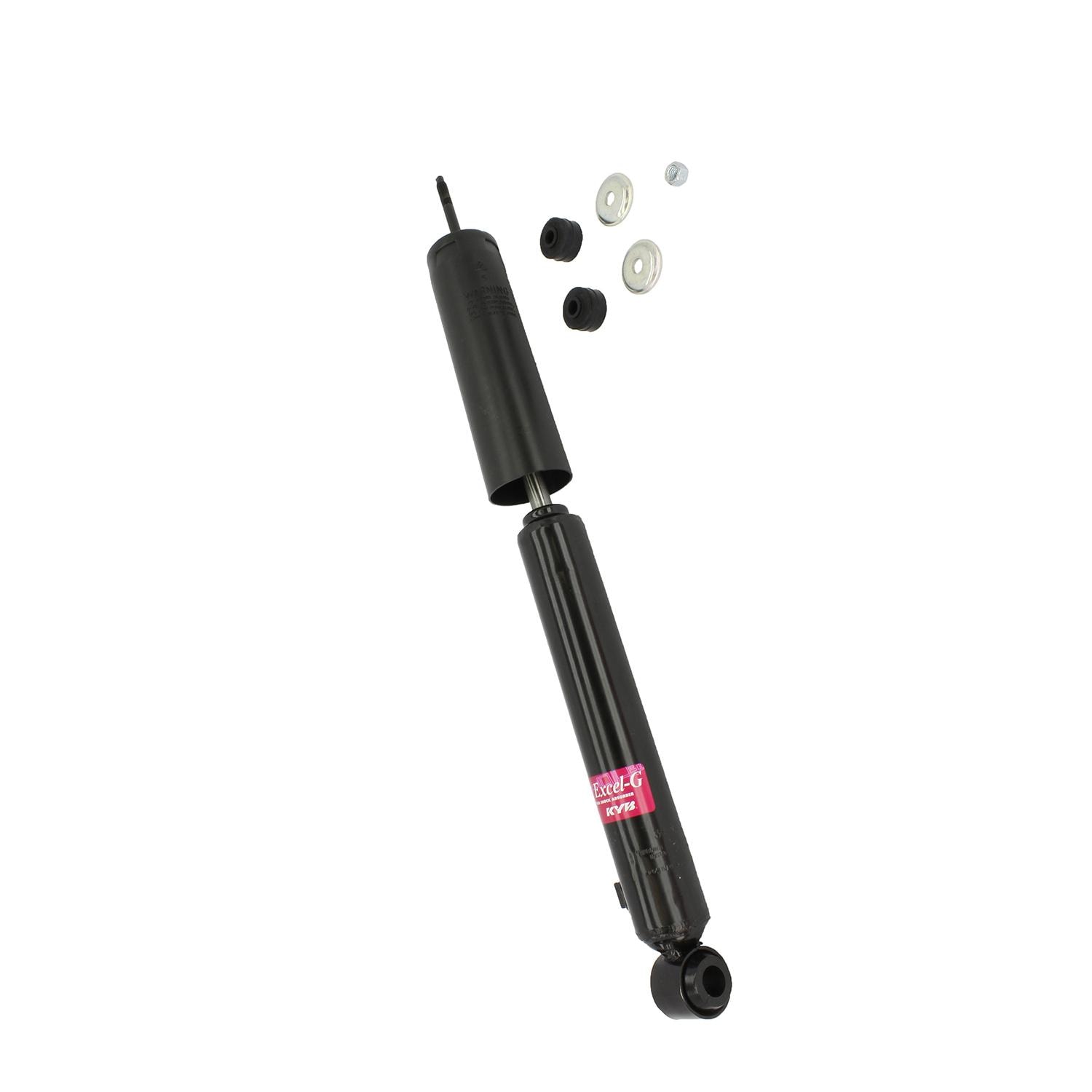 KYB Excel-G Suspension Shock Absorber 345609 | AutoZone