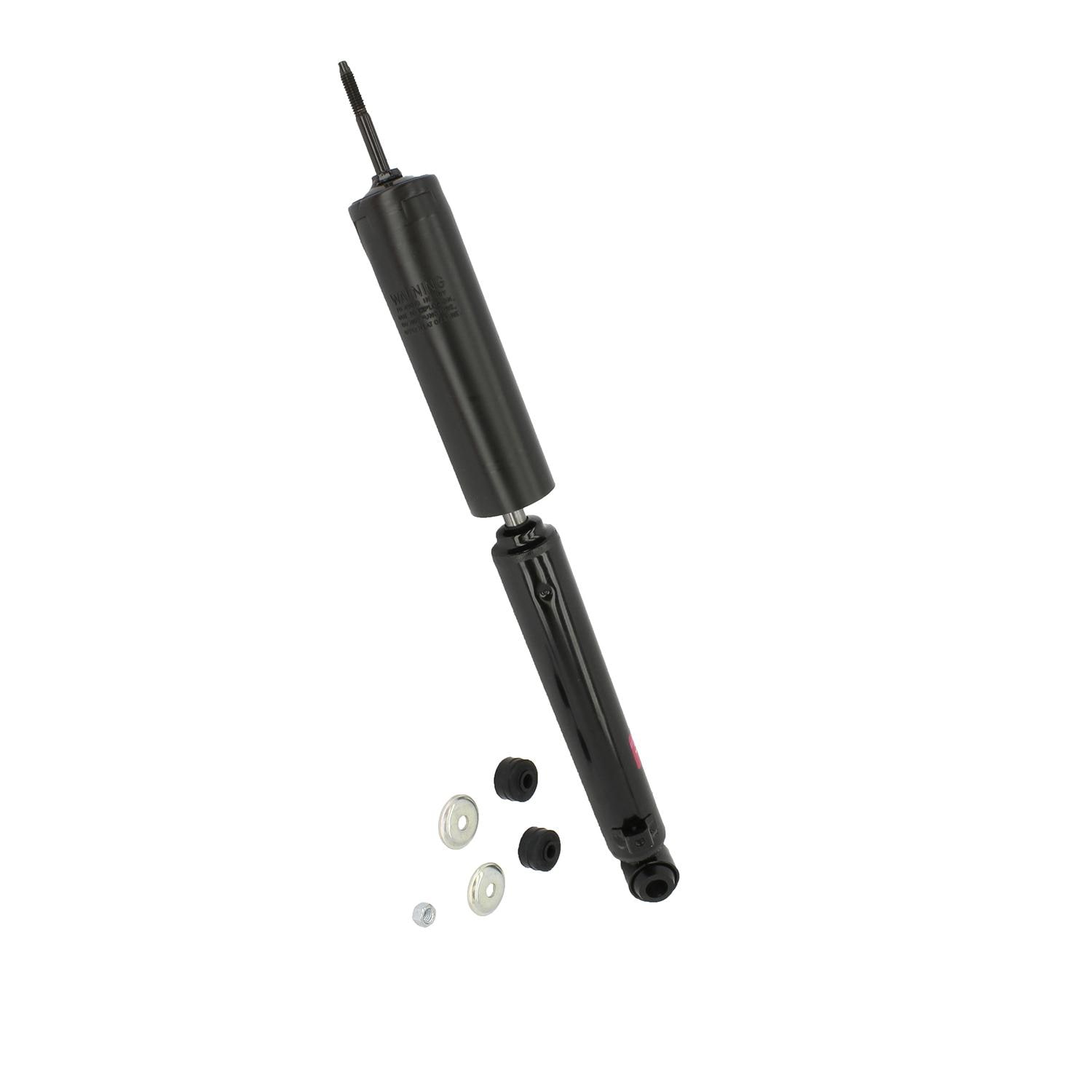 KYB Excel-G Suspension Shock Absorber 345609 | AutoZone