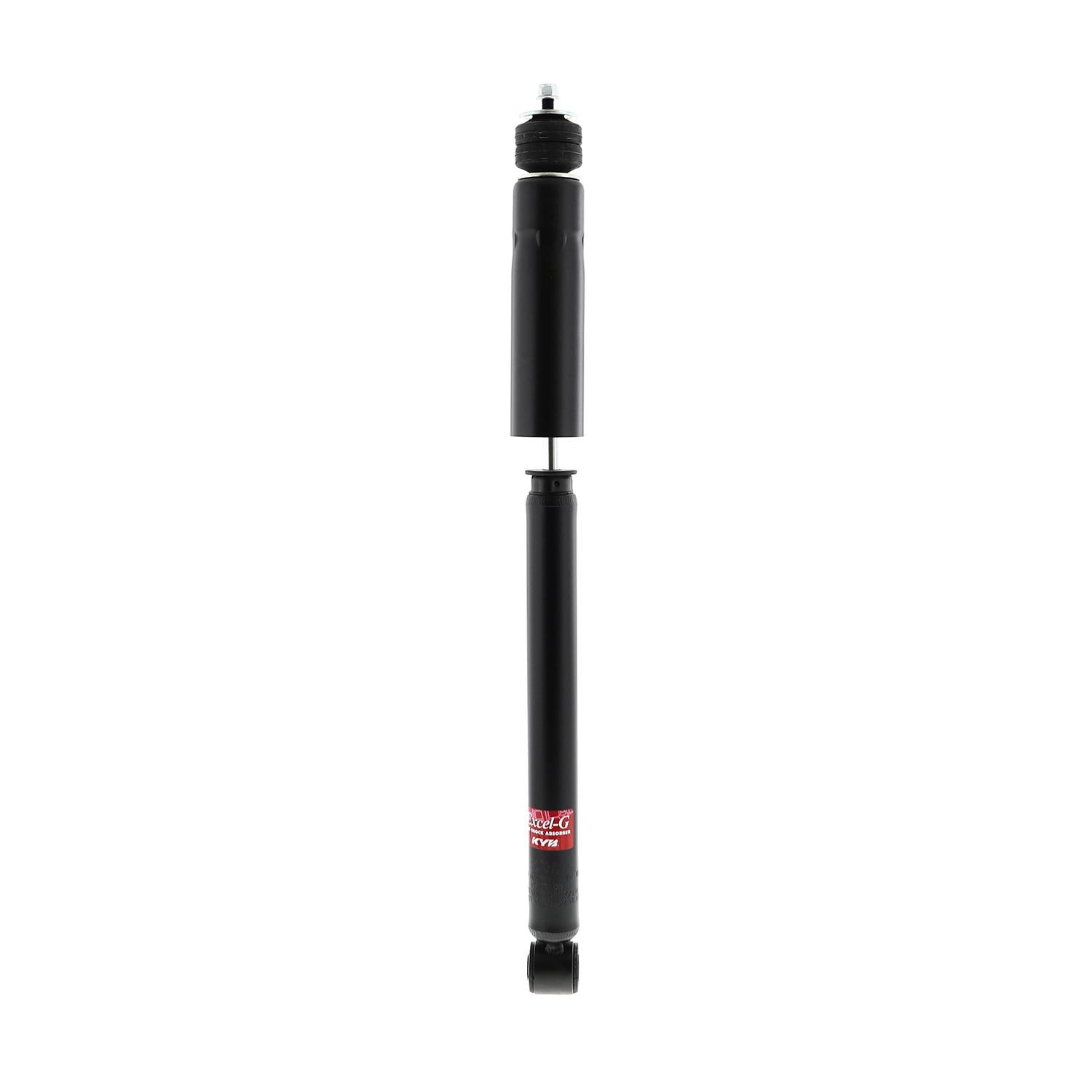 KYB Excel-G Suspension Shock Absorber 348021 | AutoZone