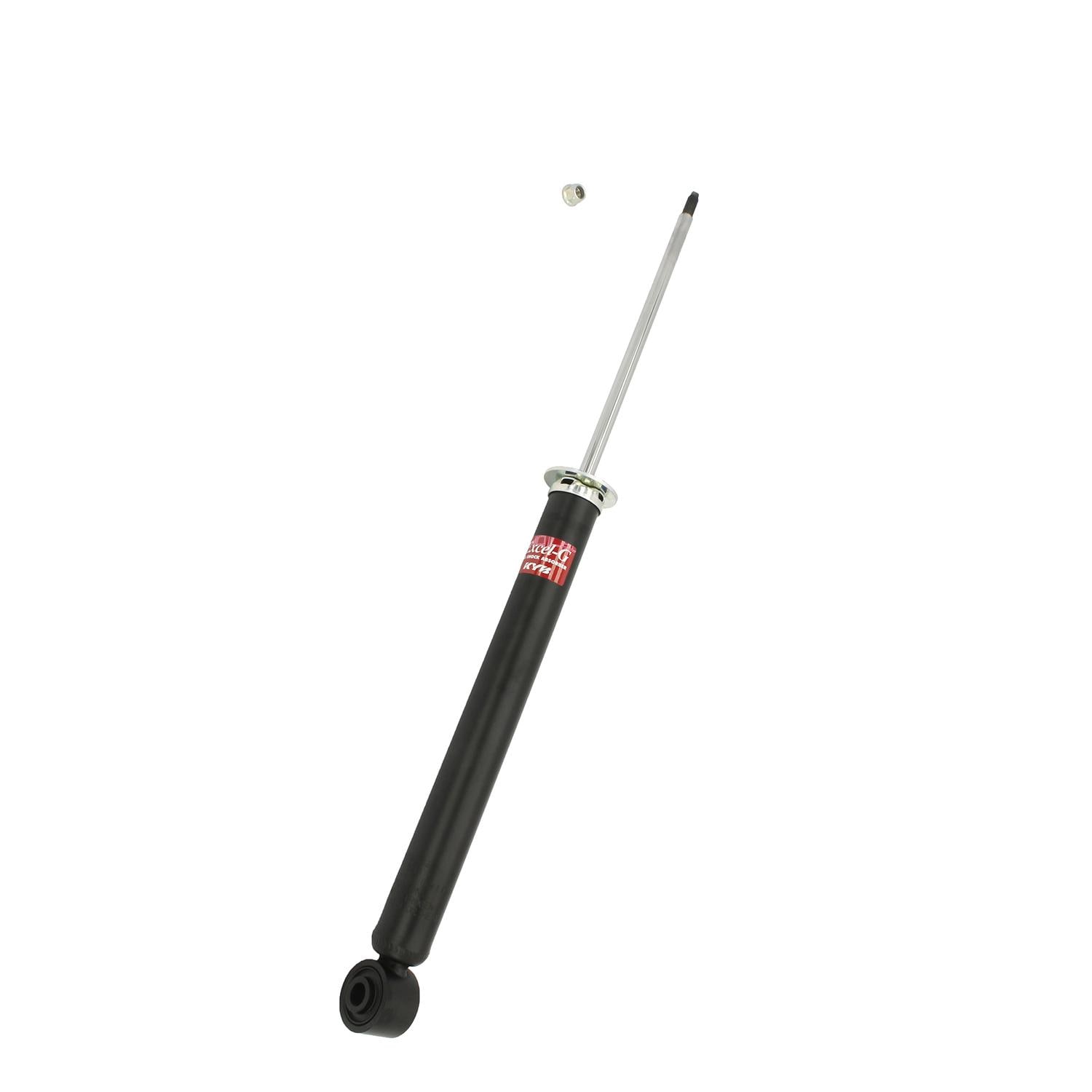 KYB Excel-G Suspension Shock Absorber 348032 | AutoZone