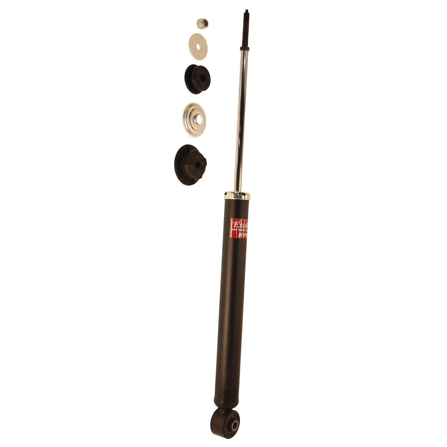 KYB Excel-G Suspension Shock Absorber 348069 | AutoZone