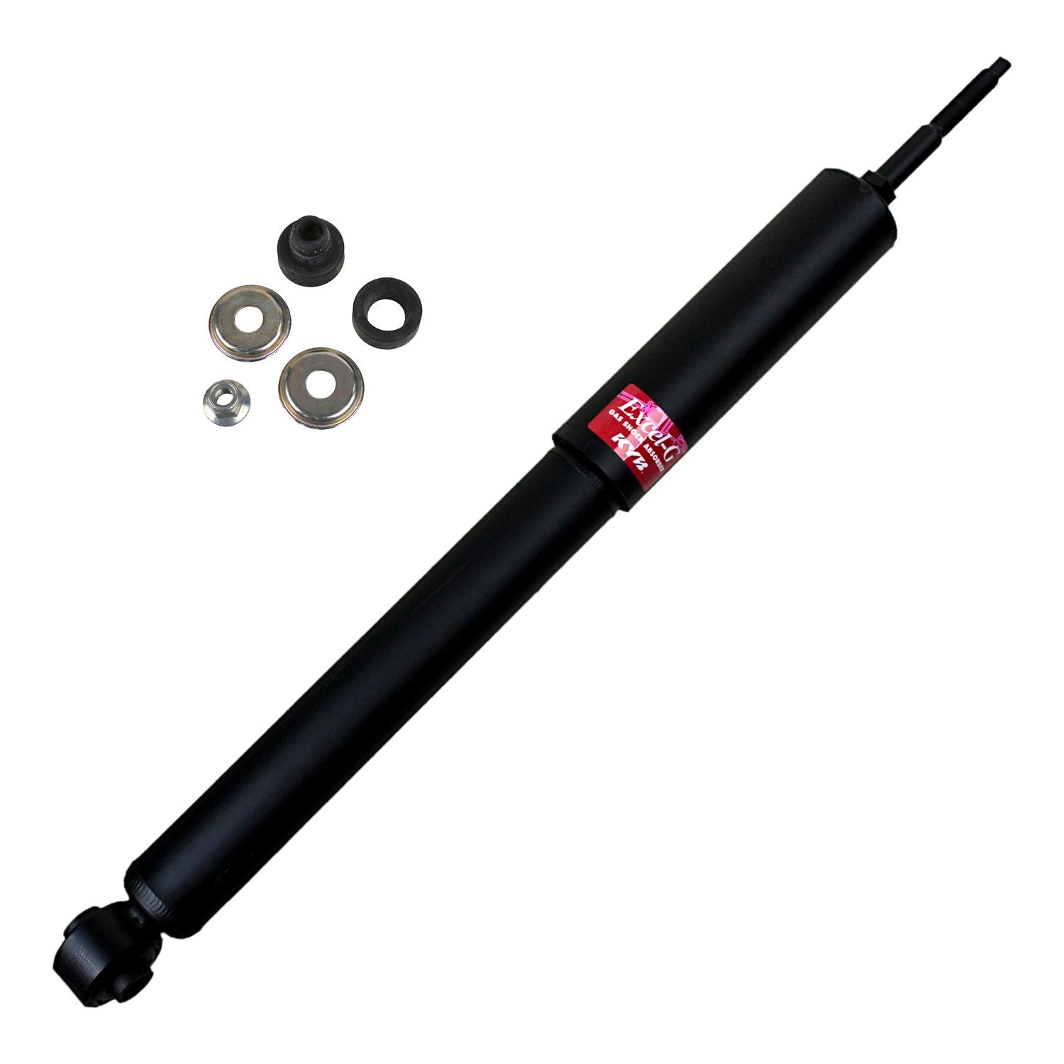 KYB Excel-G Suspension Shock Absorber 349004 | AutoZone