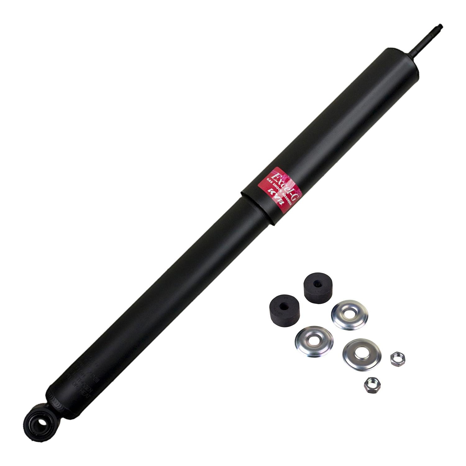 KYB Excel-G Suspension Shock Absorber 349010 | AutoZone