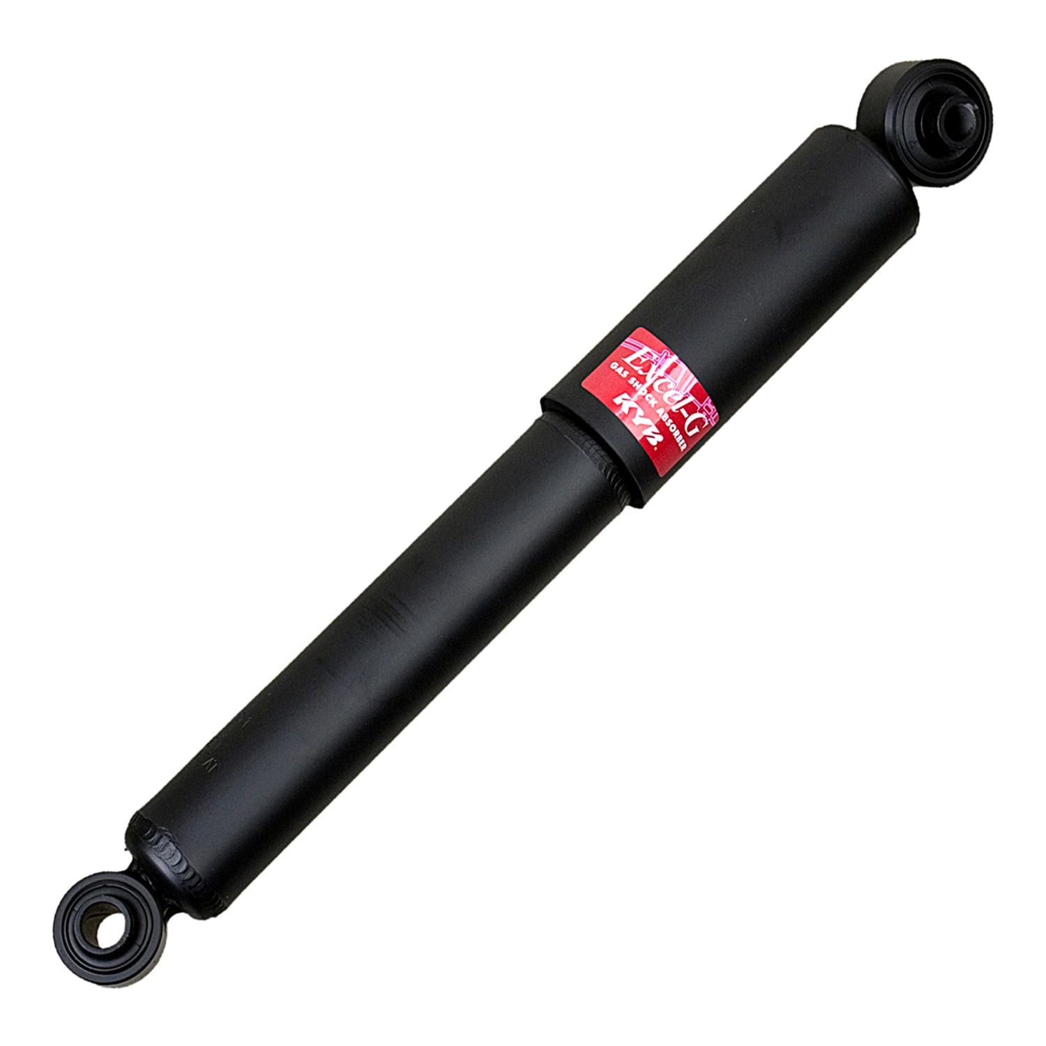 KYB Excel-G Suspension Shock Absorber 349043 | AutoZone