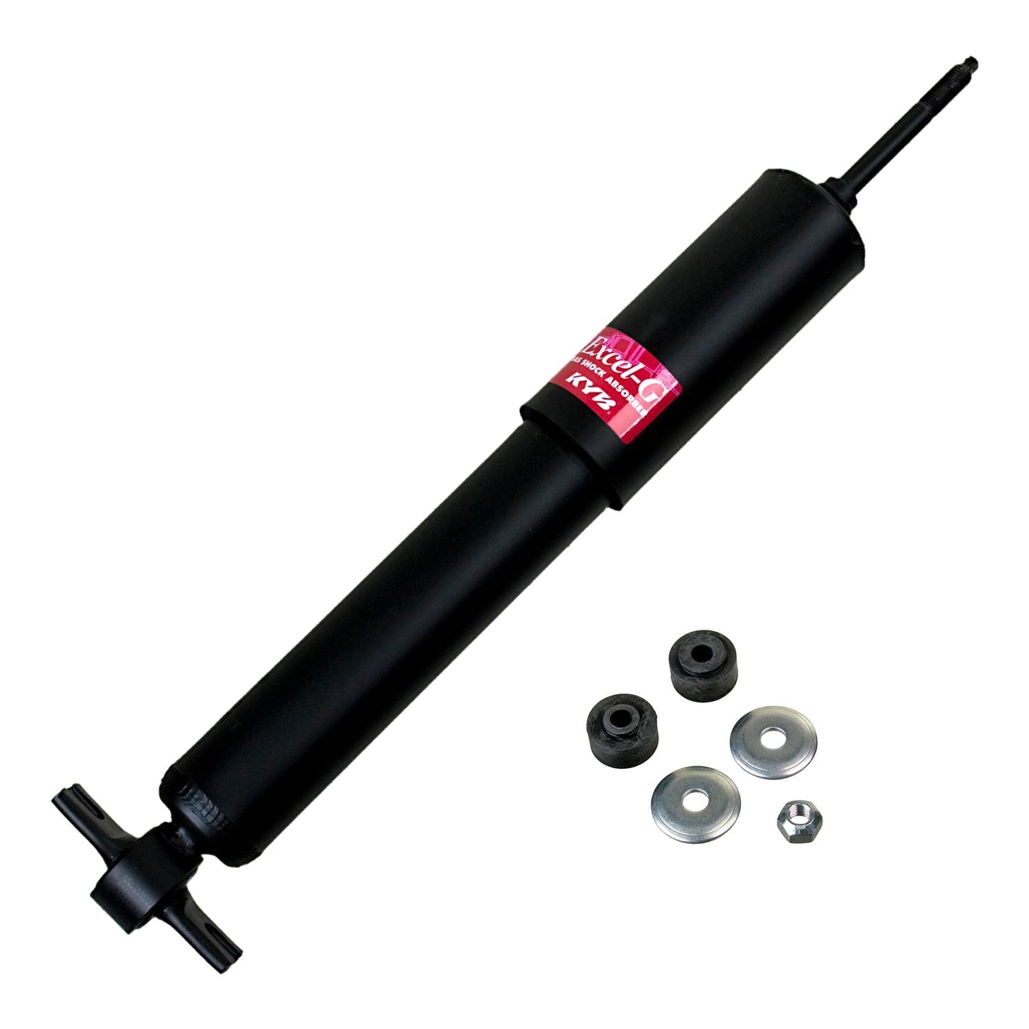 OS KYB Excel-G Suspension Shock Absorber 349046 | AutoZone