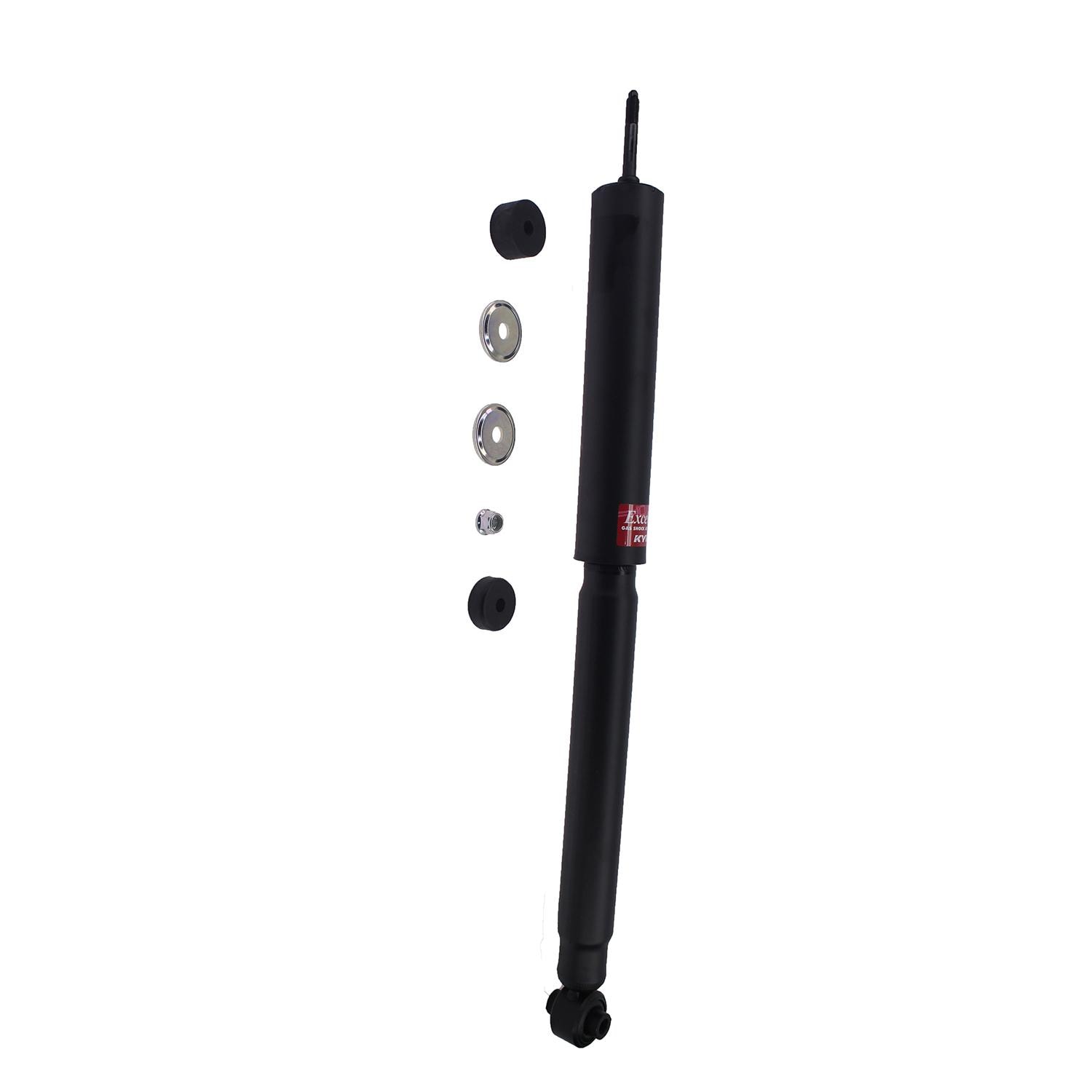 KYB Excel-G Suspension Shock Absorber 349070 | AutoZone