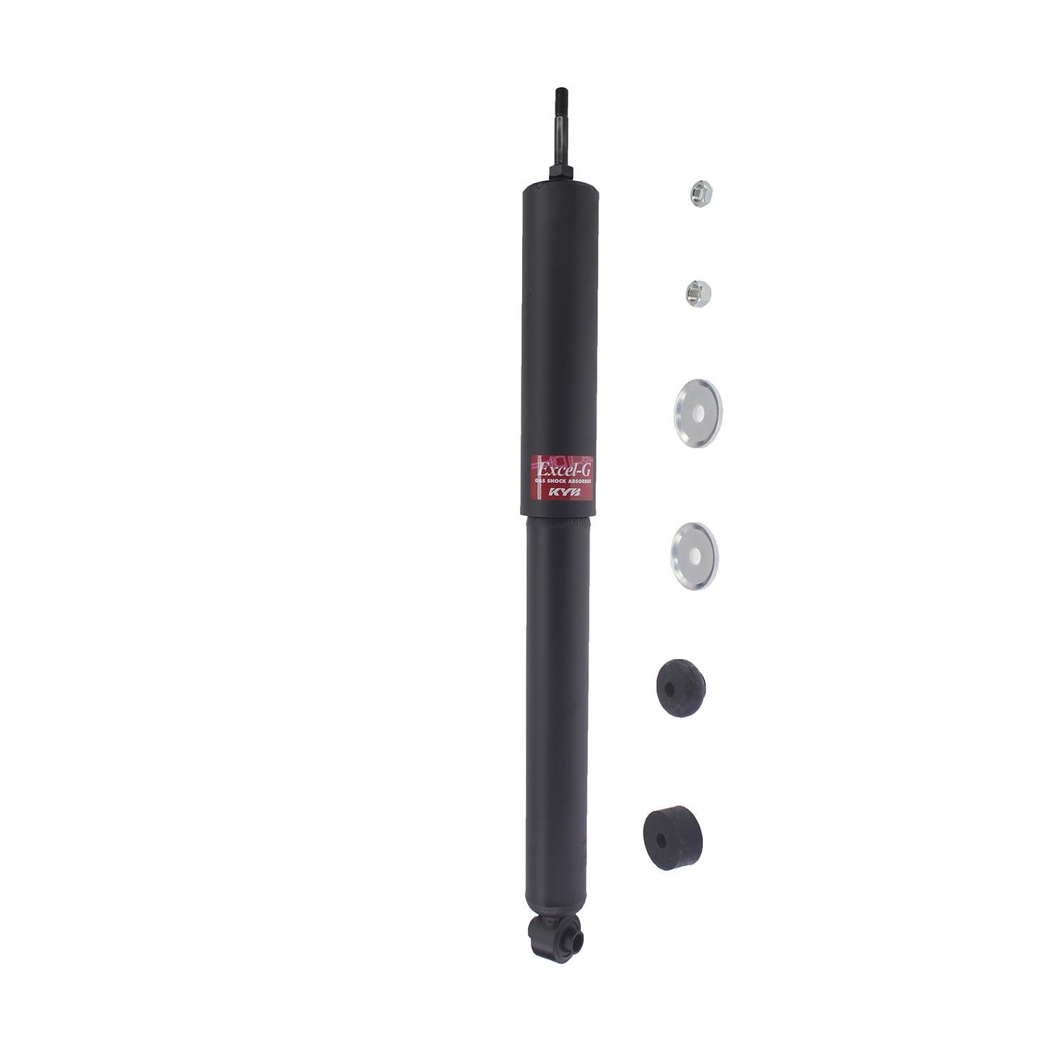 KYB Excel-G Suspension Shock Absorber 349071 | AutoZone