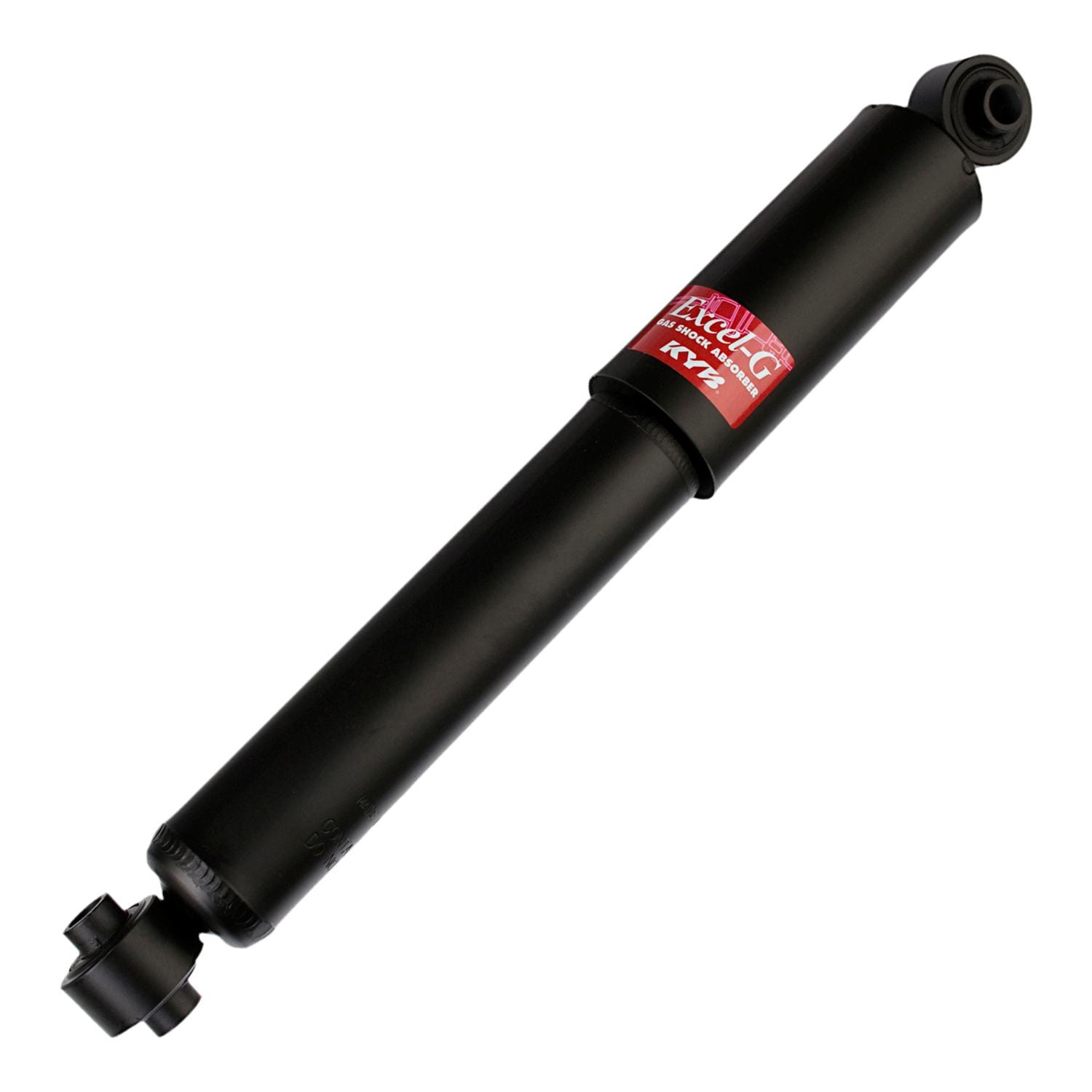ゲン KYB Shock 2007-2012 Mazda CX-7 Excel-G – ShockWarehouse