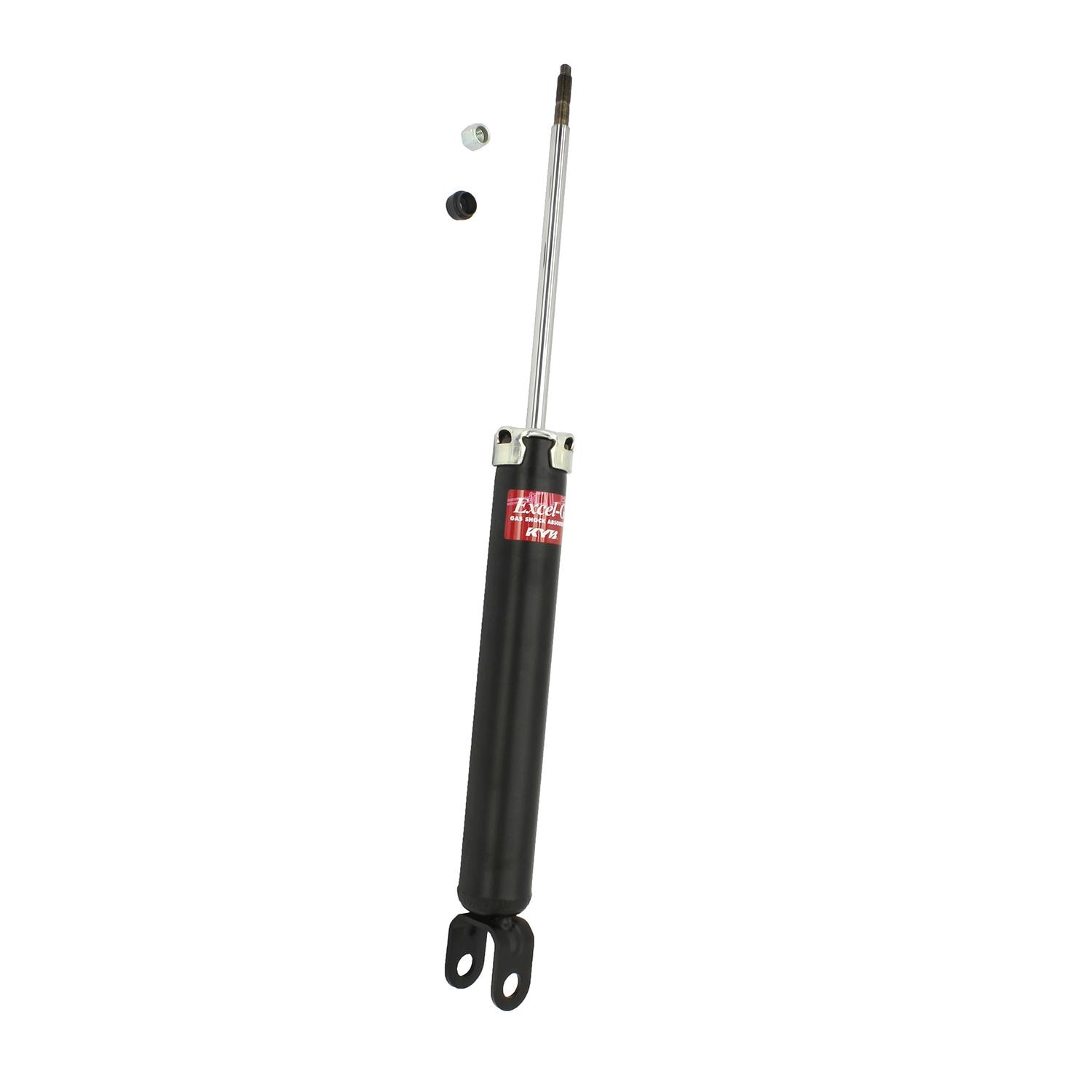 KYB Excel-G Suspension Shock Absorber 349085 | AutoZone