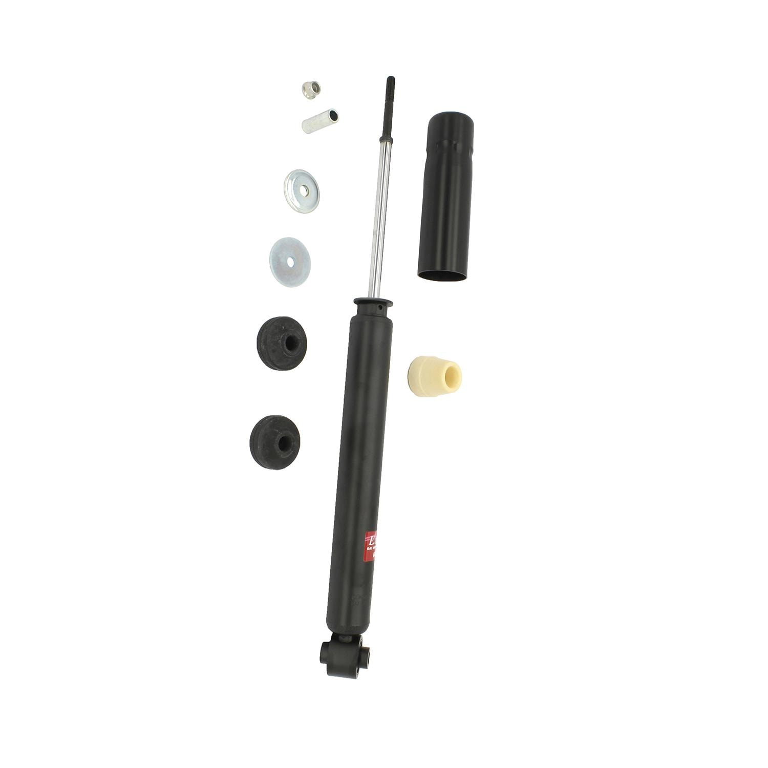 KYB Excel-G Suspension Shock Absorber 349095 | AutoZone