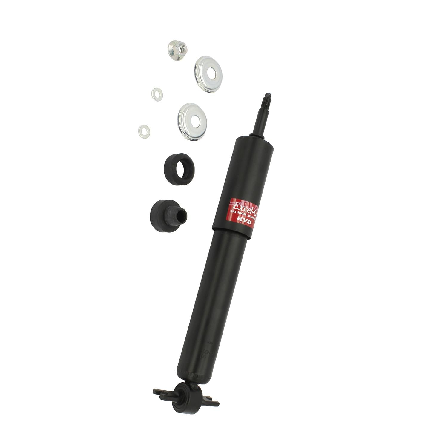 KYB Excel-G Suspension Shock Absorber 349110 | AutoZone