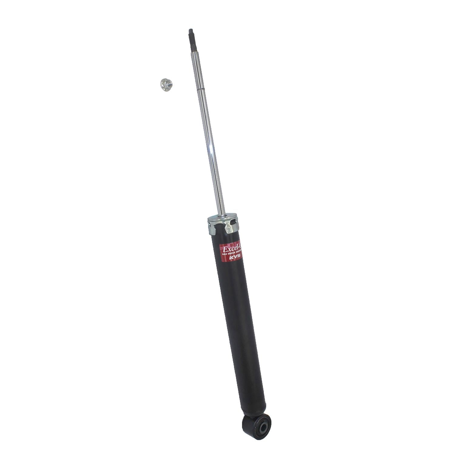GO KYB Excel-G Suspension Shock Absorber 349134 | AutoZone